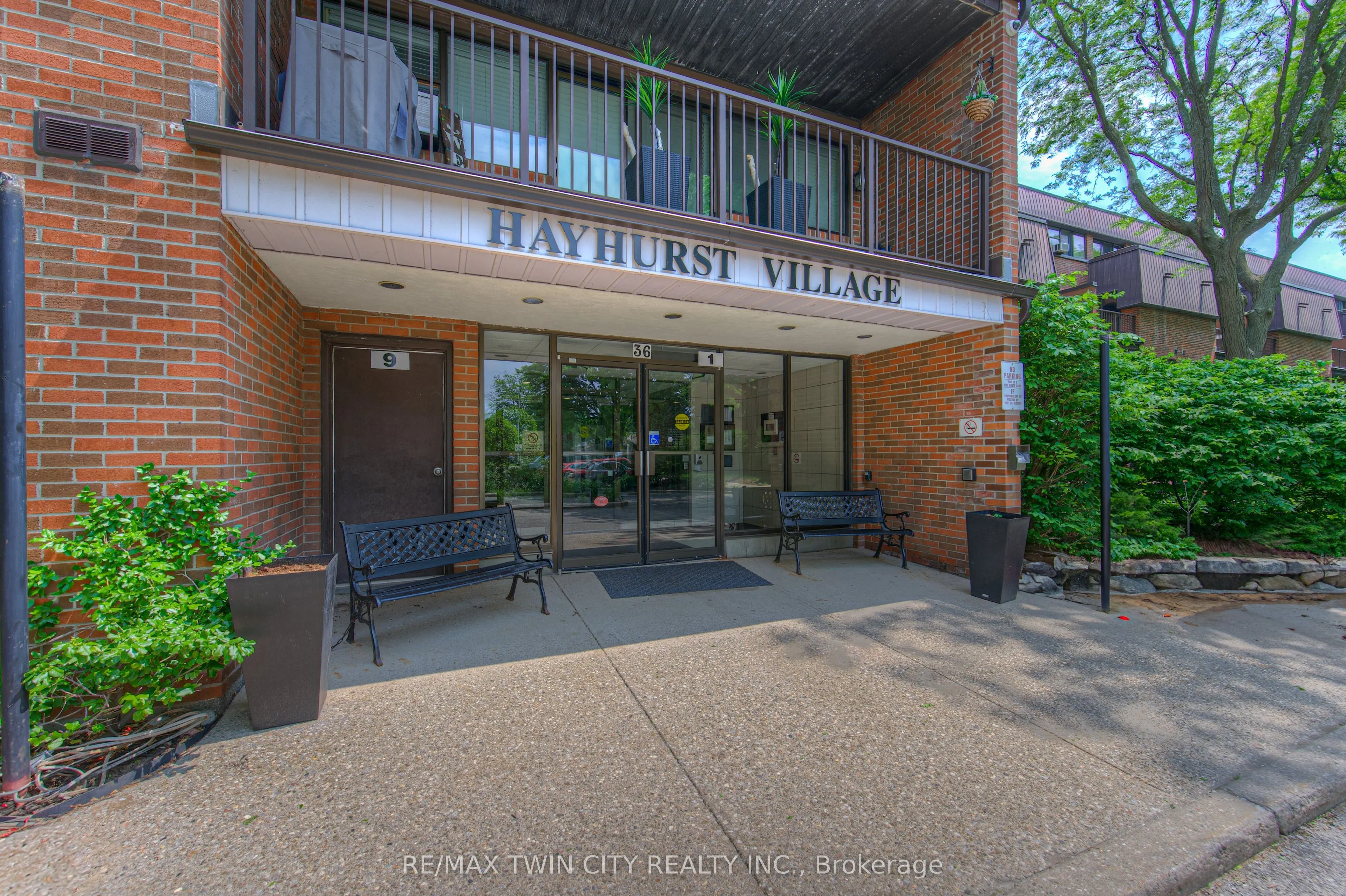 315 HAYHURST Road, #315