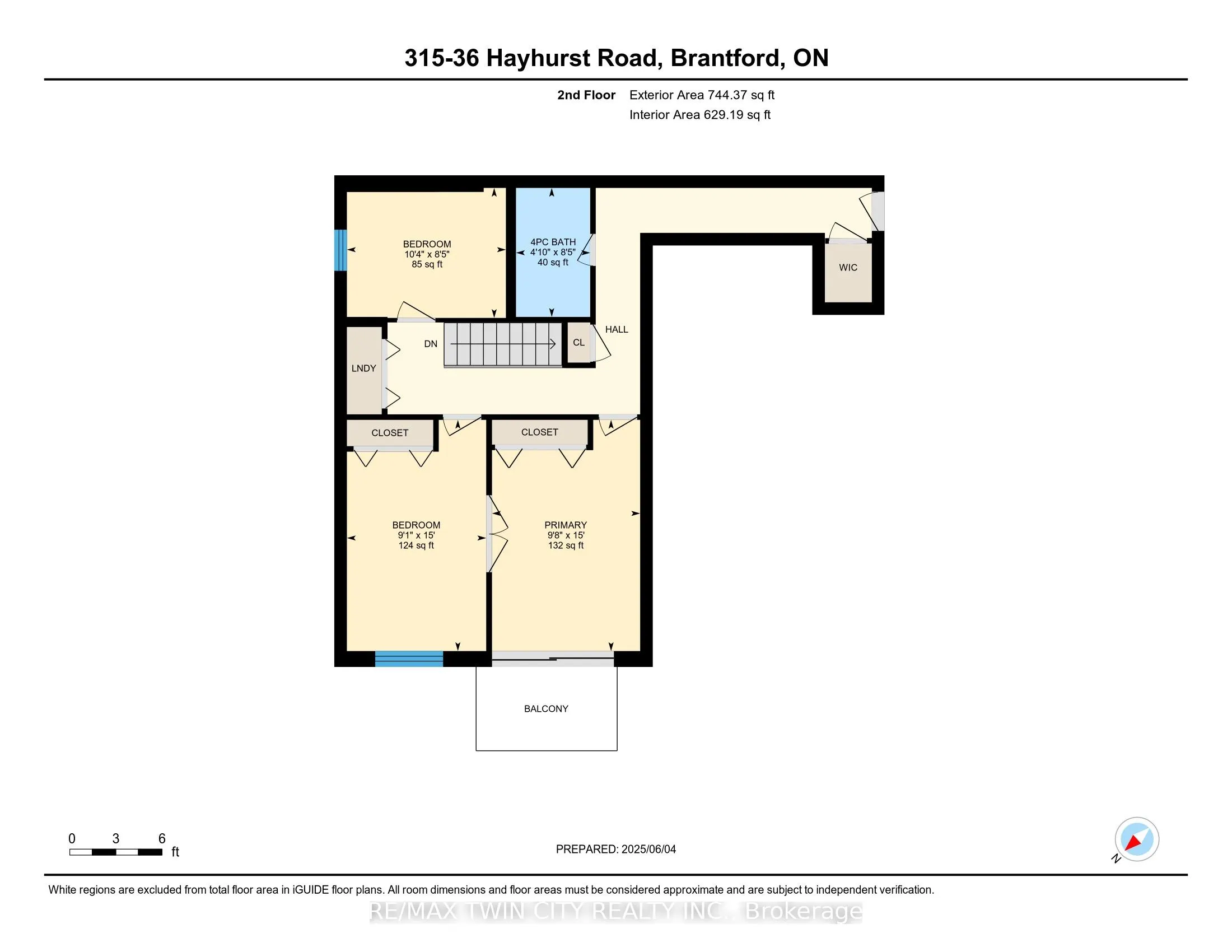 315 HAYHURST Road, #315