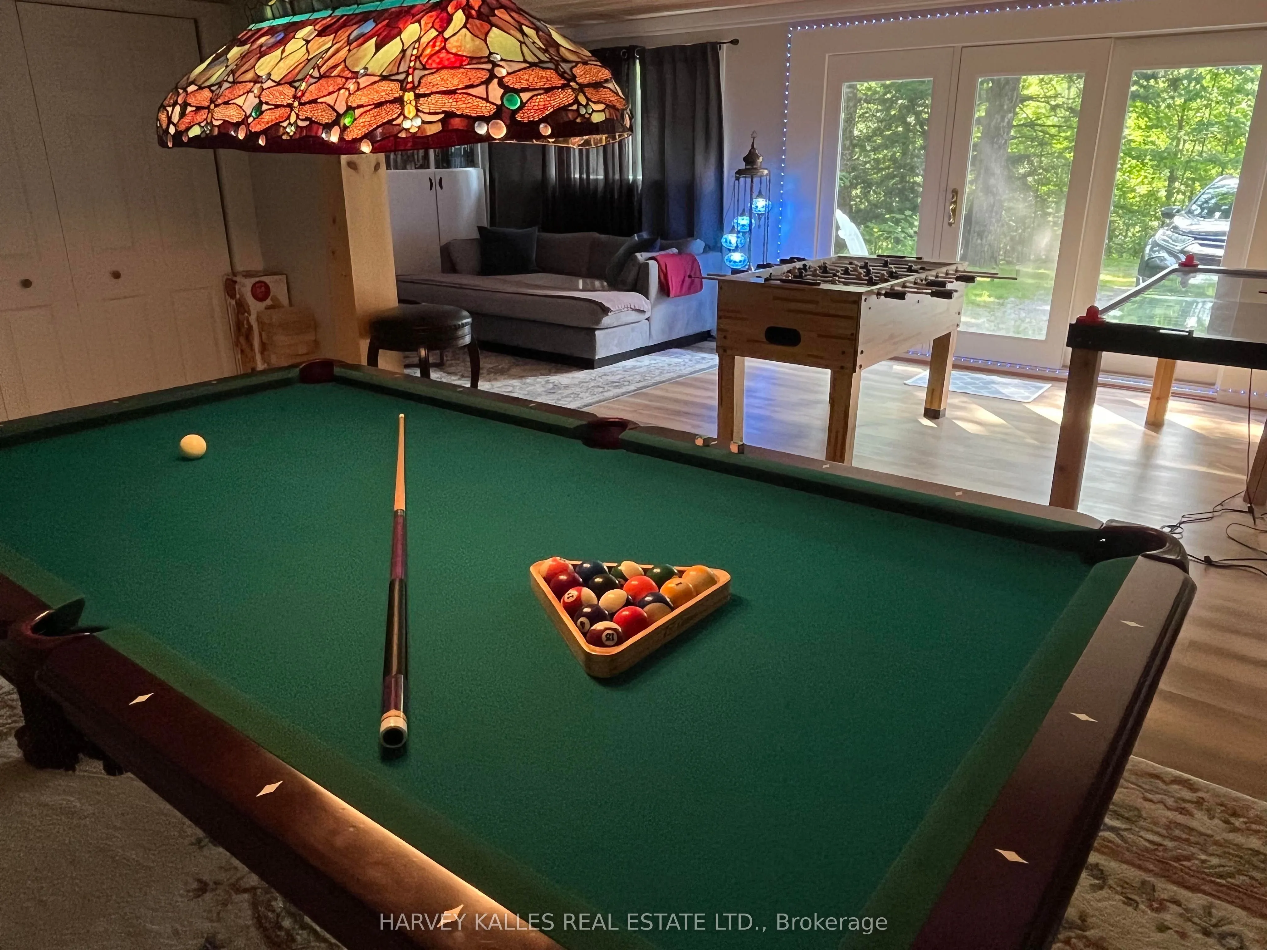 1047 RANSLEY Road