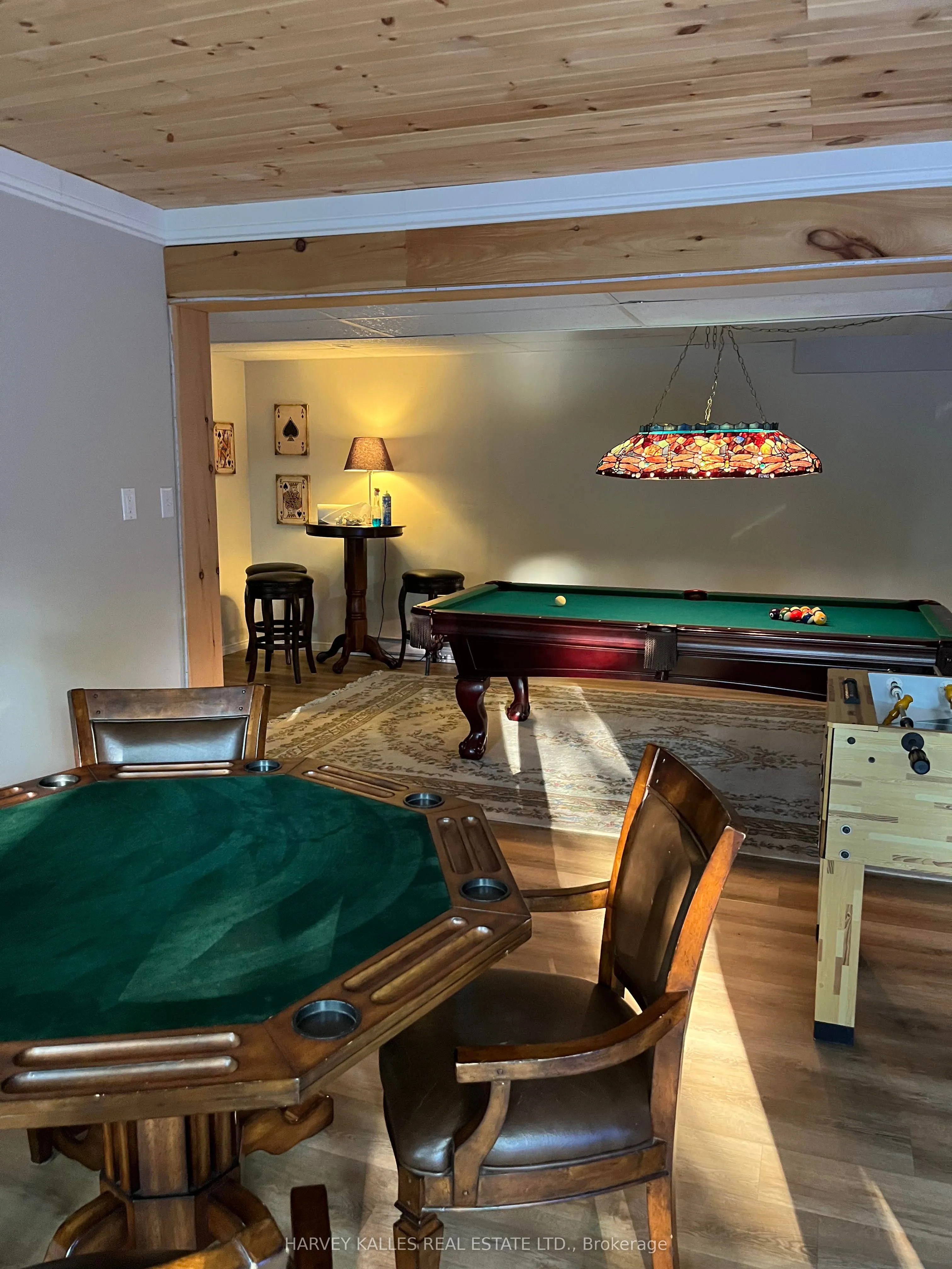 1047 RANSLEY Road