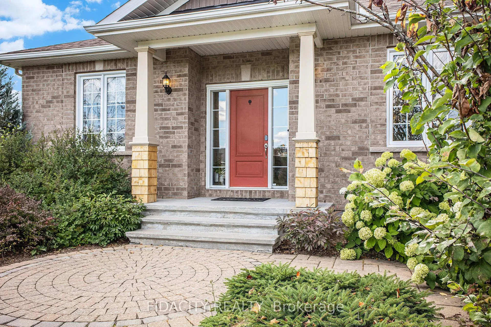 16 Canadian Drive