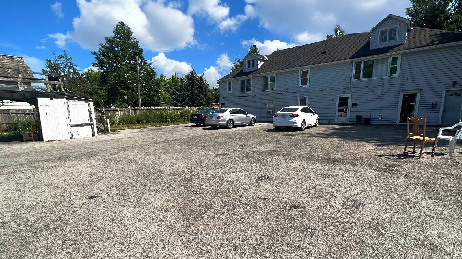 258 Henrietta Street