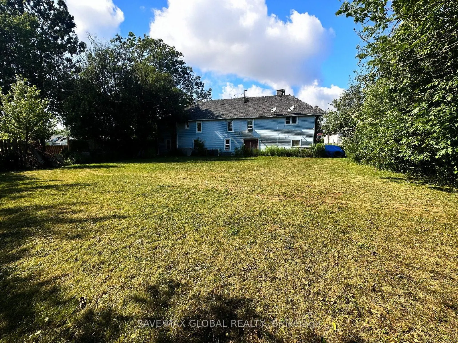 258 Henrietta Street