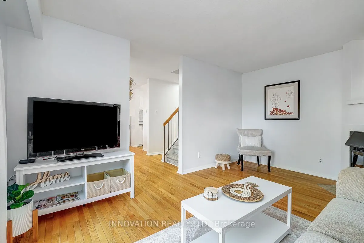 1645 Du Sommet Place, #87