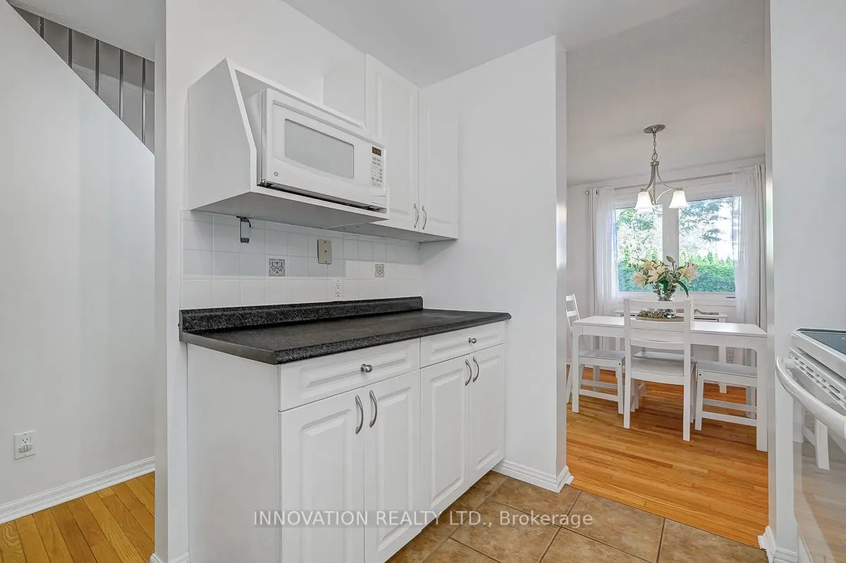 1645 Du Sommet Place, #87
