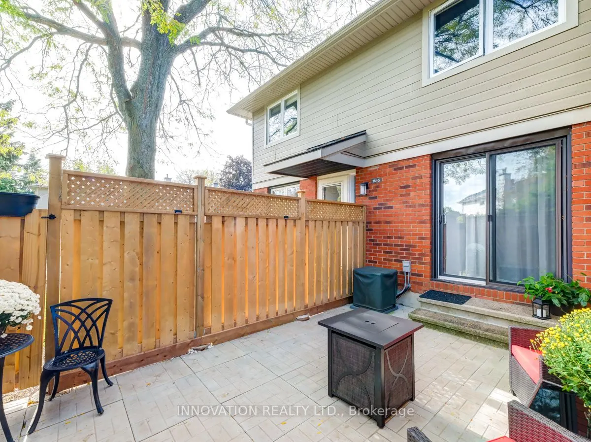 1645 Du Sommet Place, #87