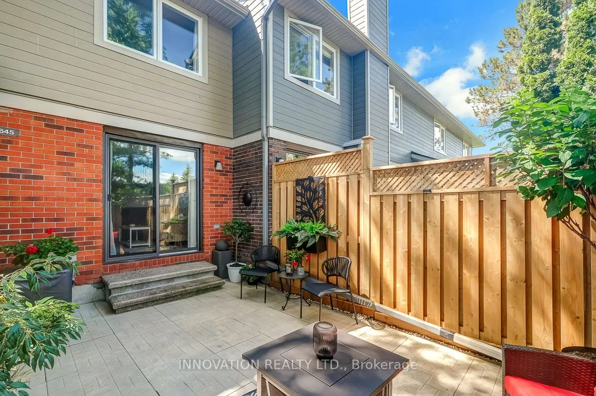1645 Du Sommet Place, #87