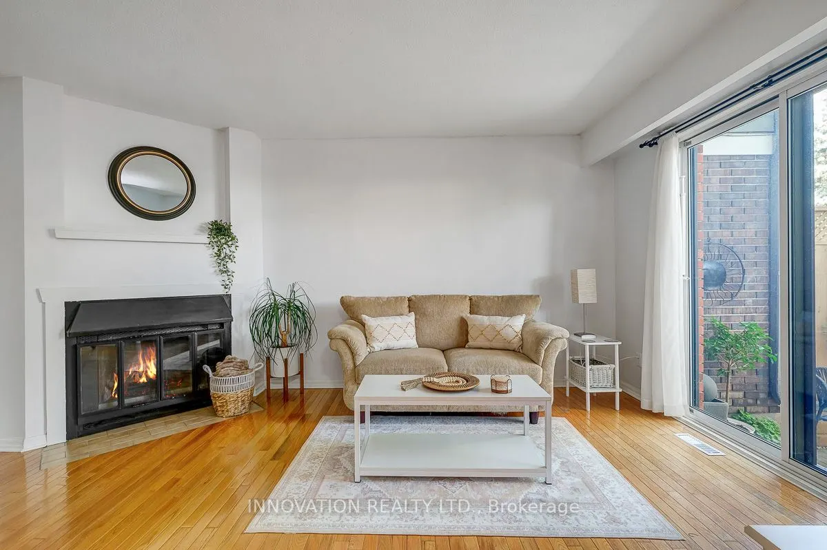 1645 Du Sommet Place, #87