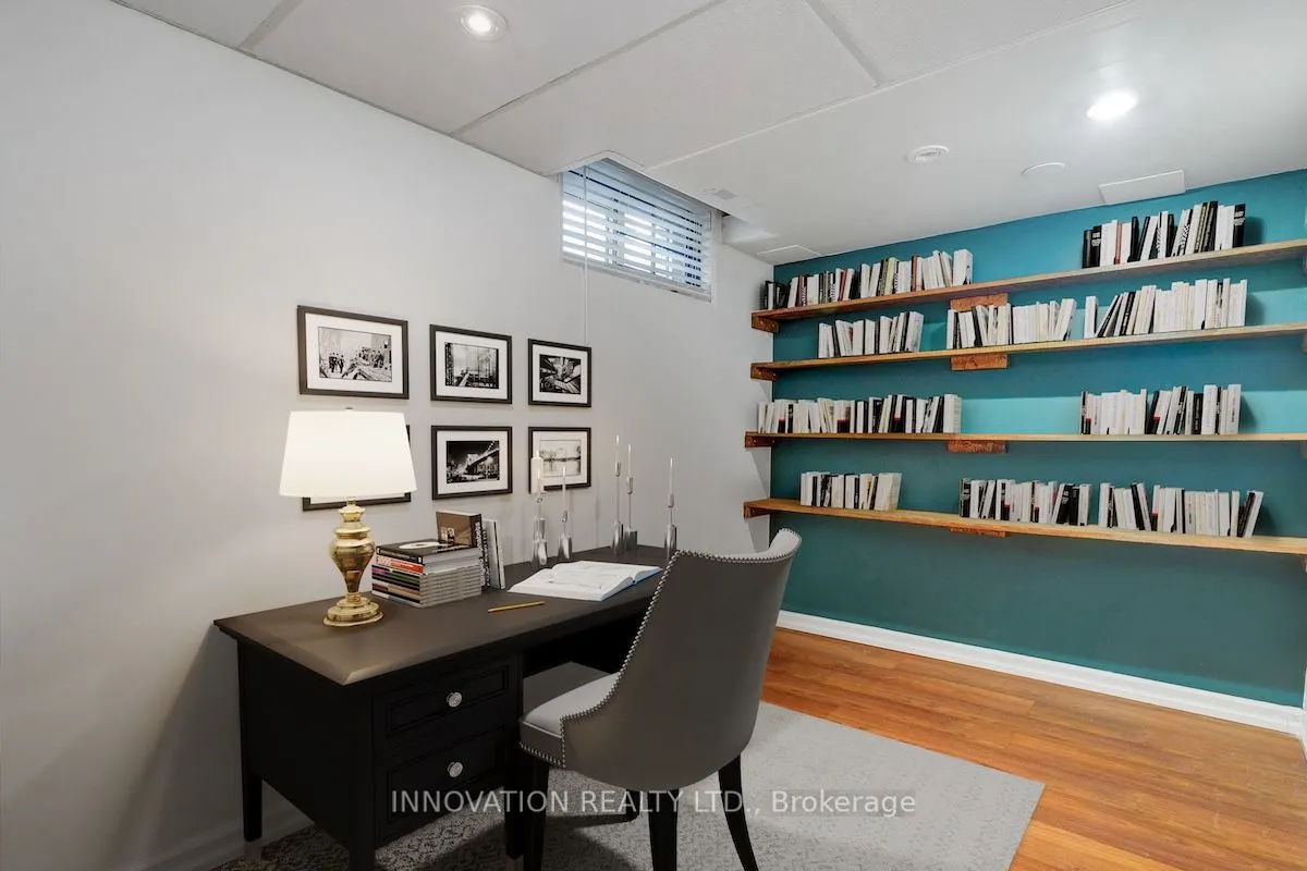 1645 Du Sommet Place, #87