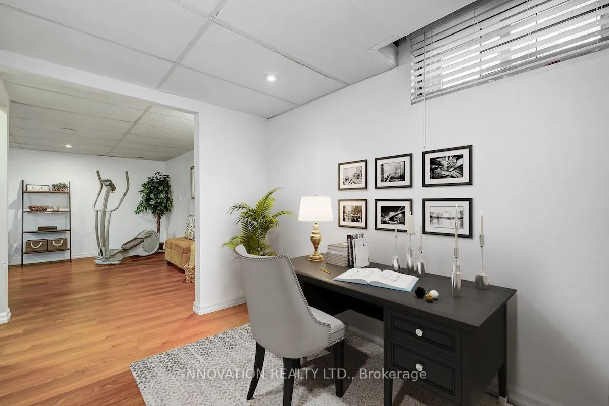 1645 Du Sommet Place, #87