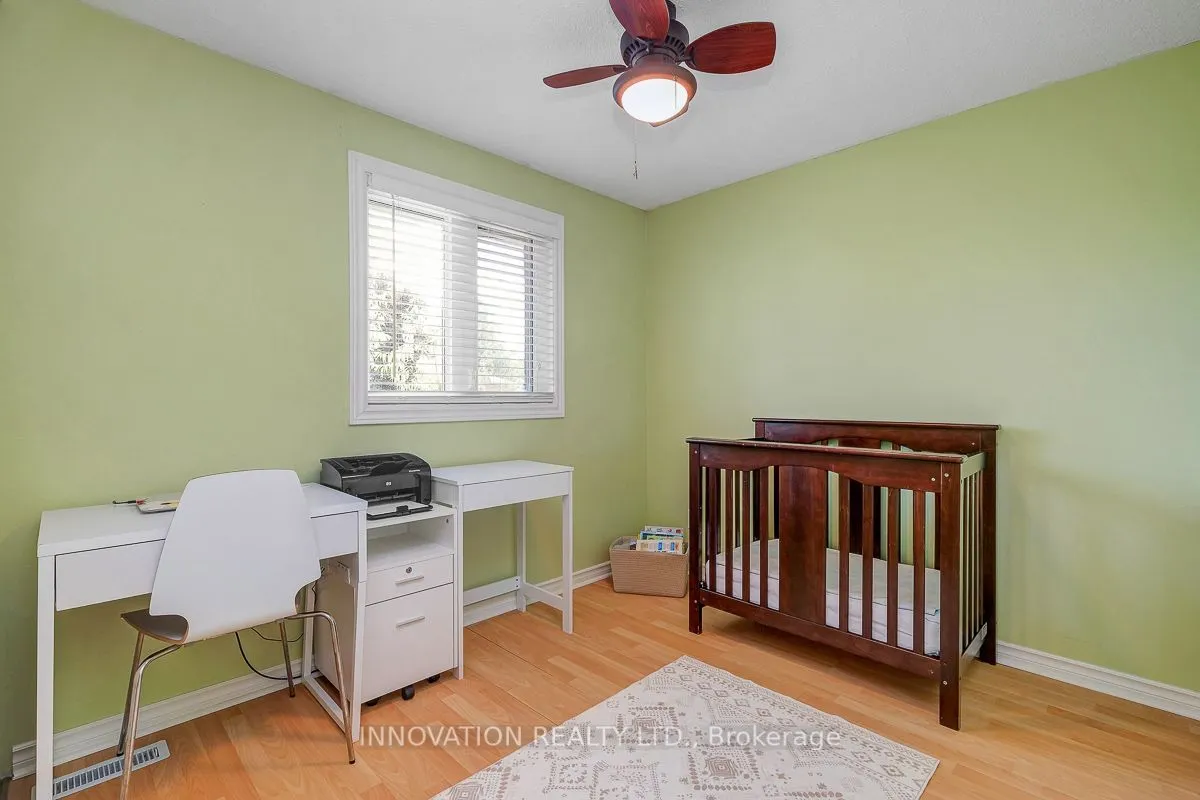 1645 Du Sommet Place, #87