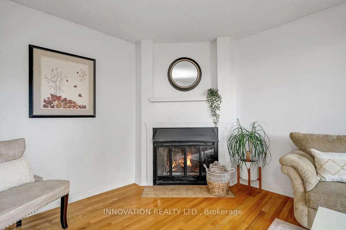 1645 Du Sommet Place, #87