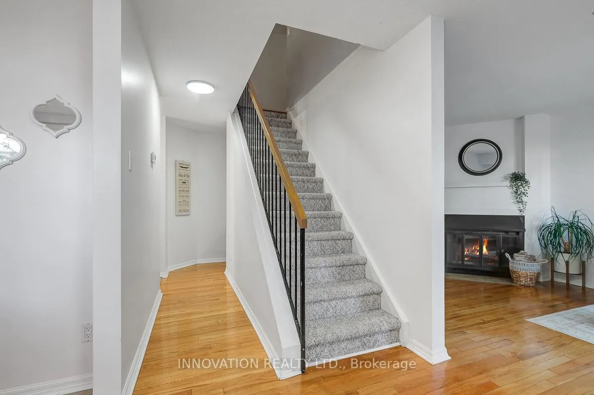1645 Du Sommet Place, #87