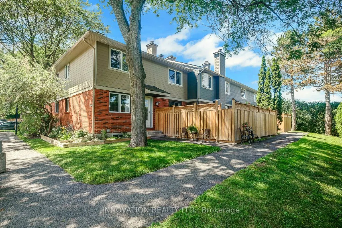 1645 Du Sommet Place, #87