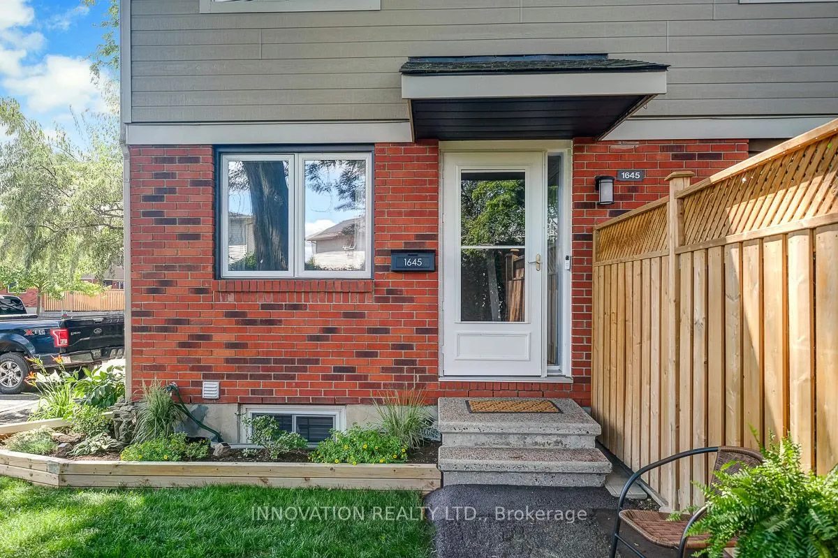 1645 Du Sommet Place, #87