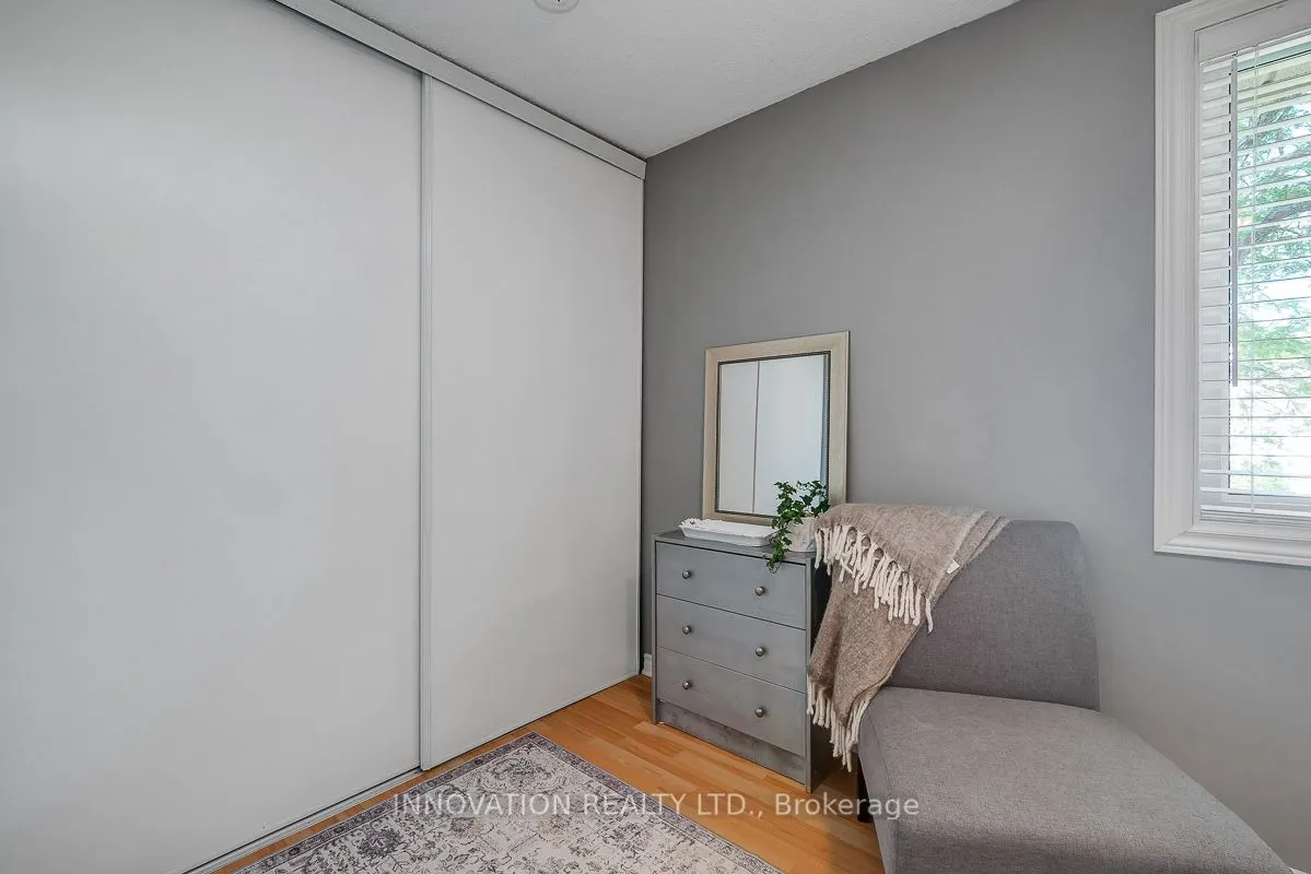 1645 Du Sommet Place, #87
