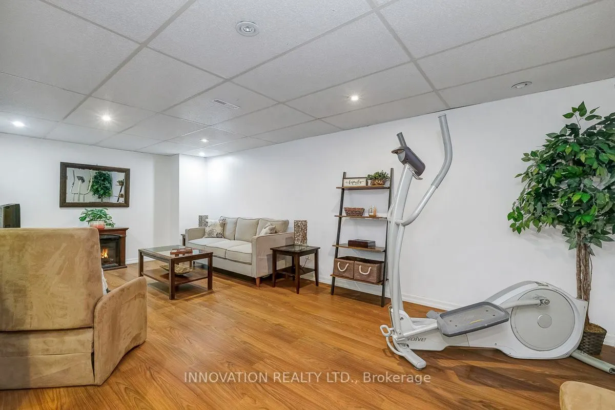 1645 Du Sommet Place, #87