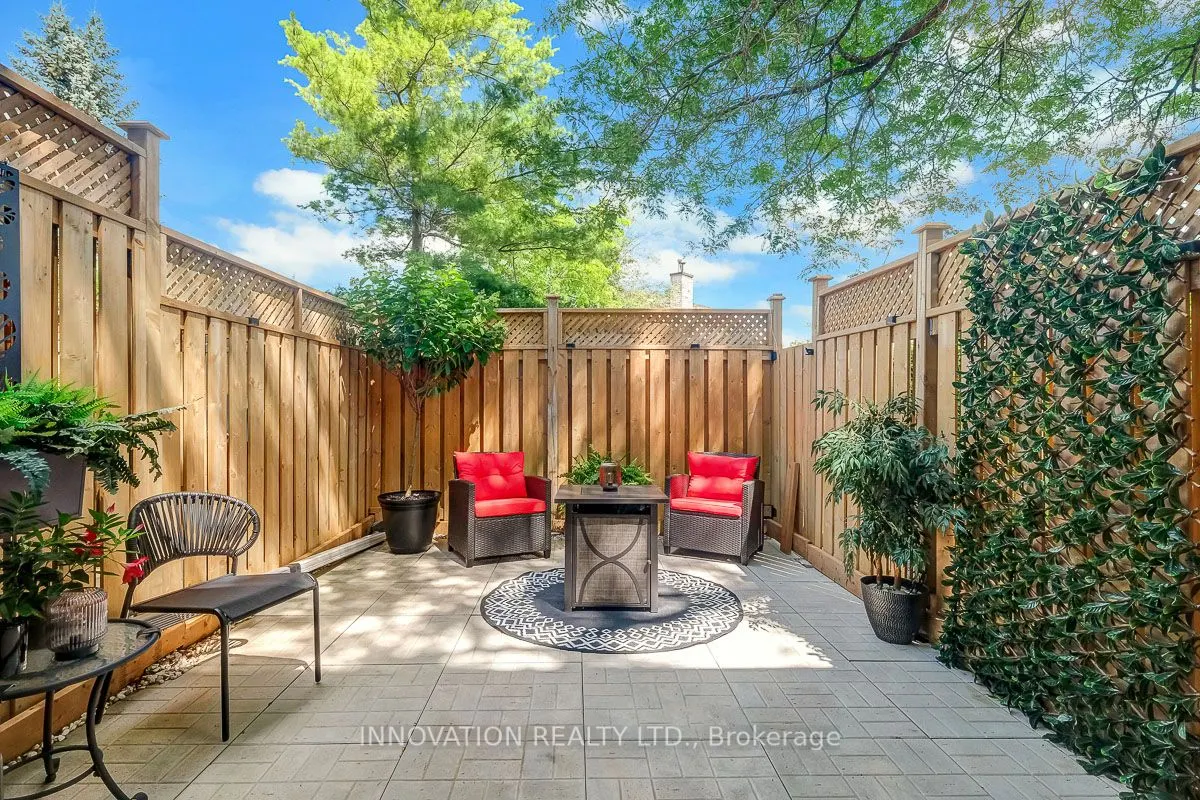1645 Du Sommet Place, #87