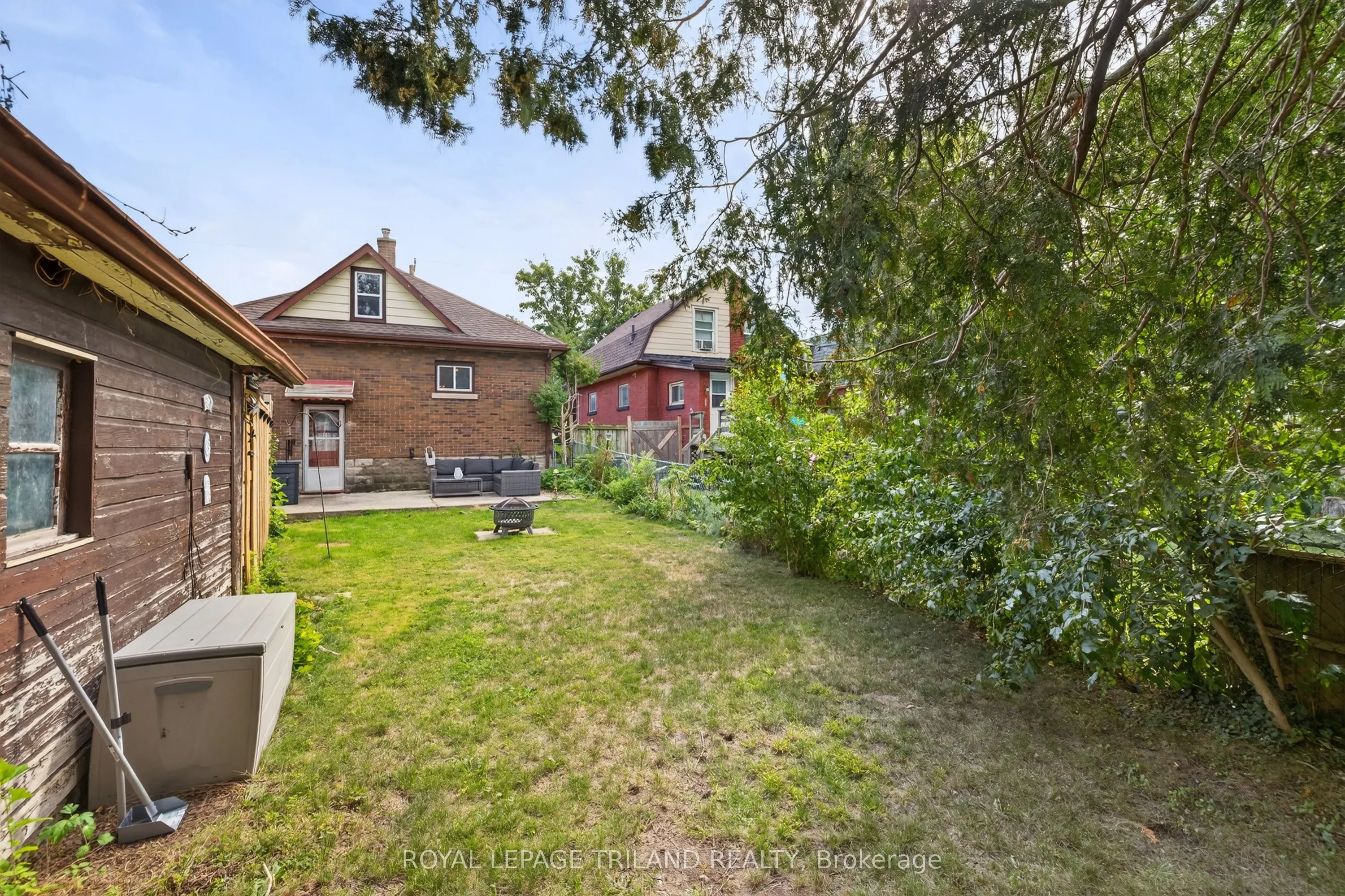 137 Redan Street