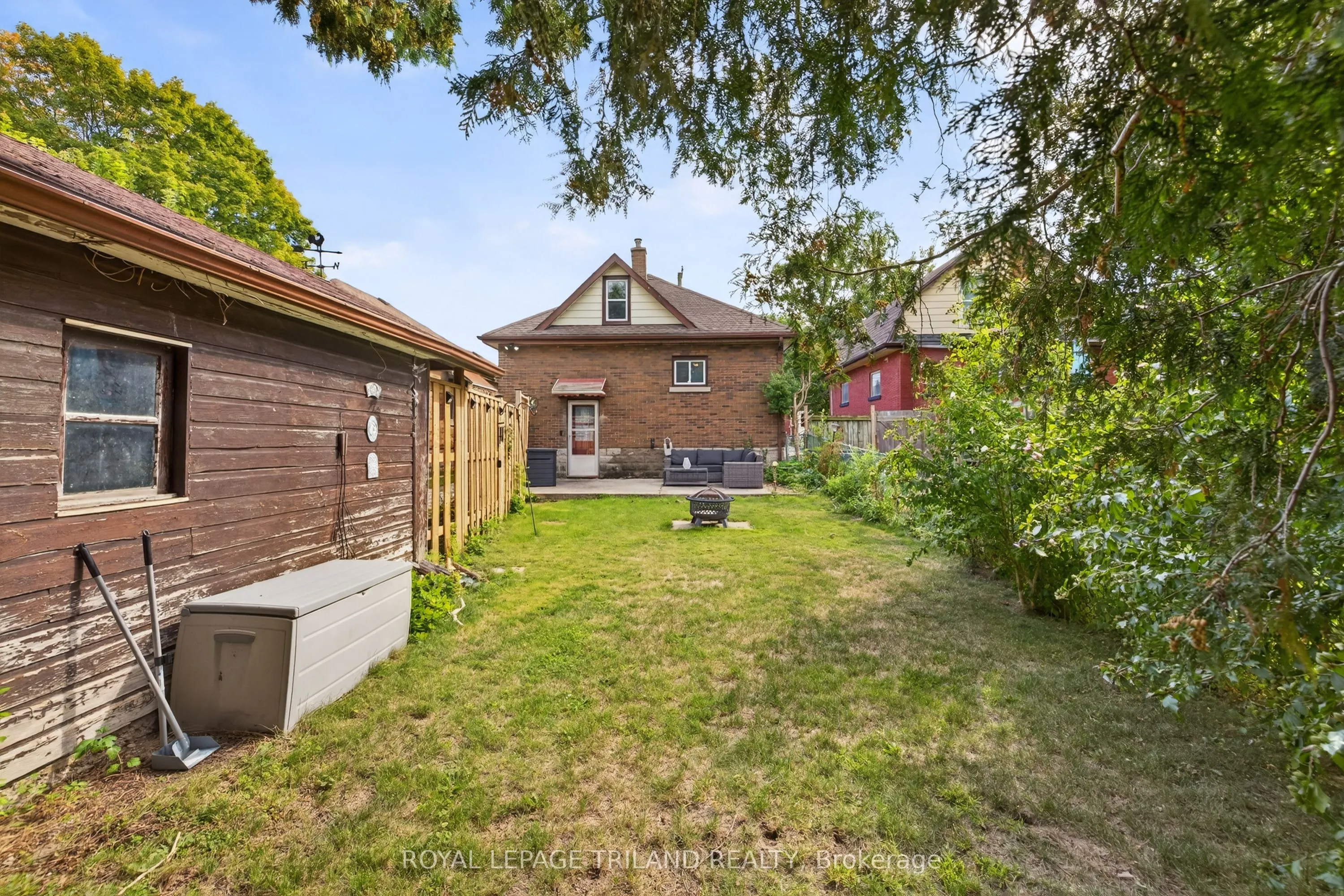 137 Redan Street