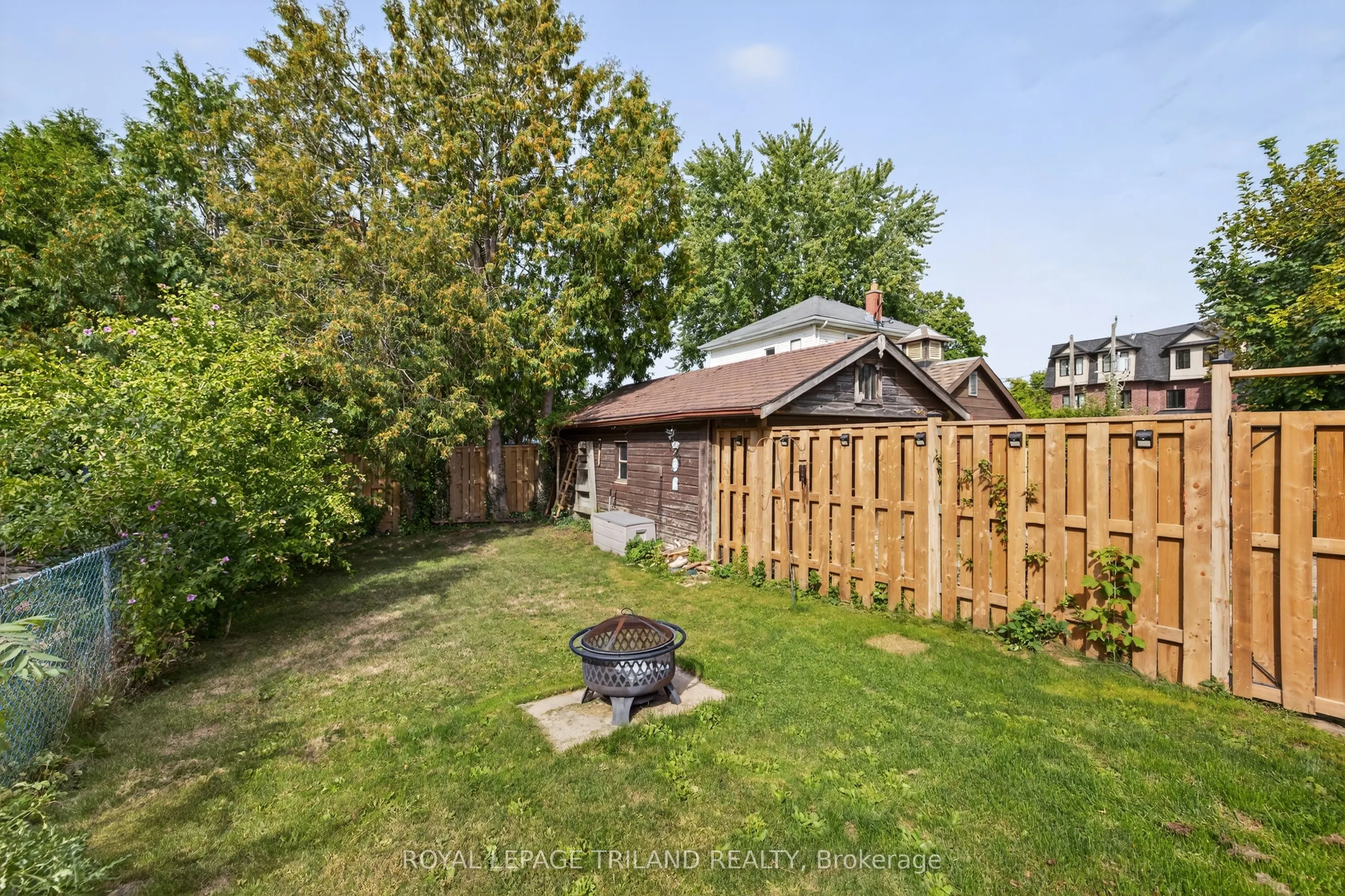 137 Redan Street