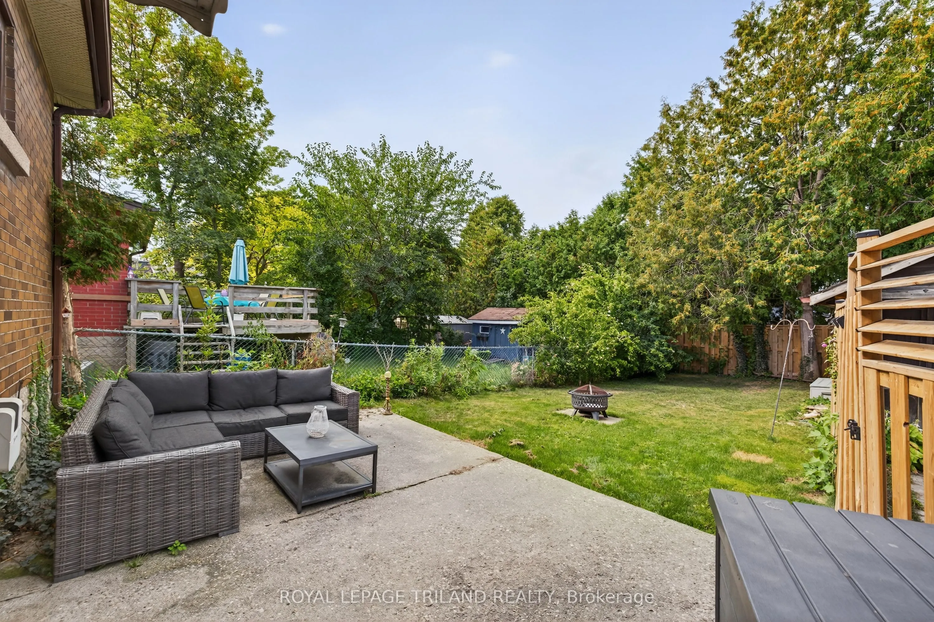 137 Redan Street