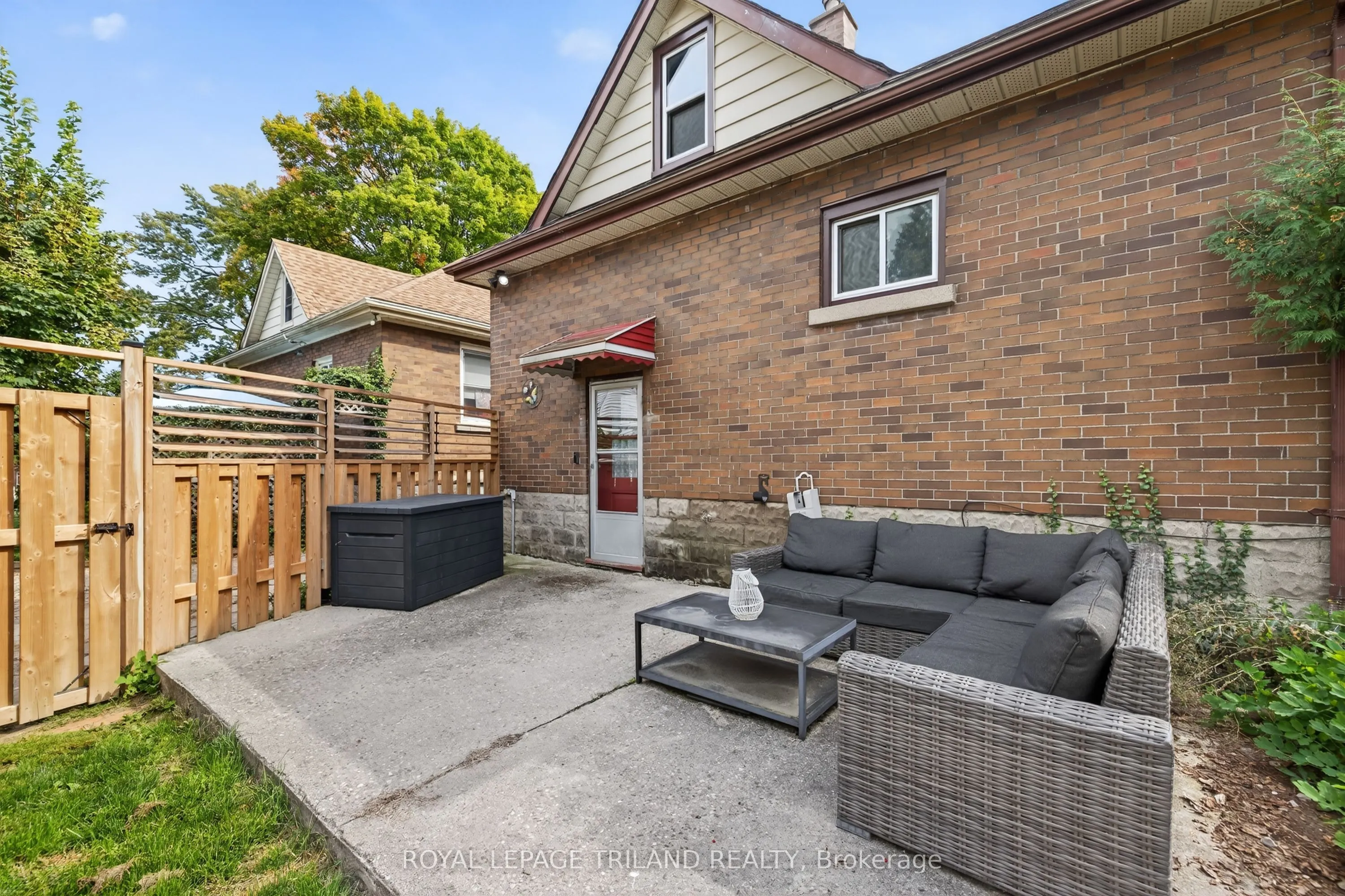 137 Redan Street