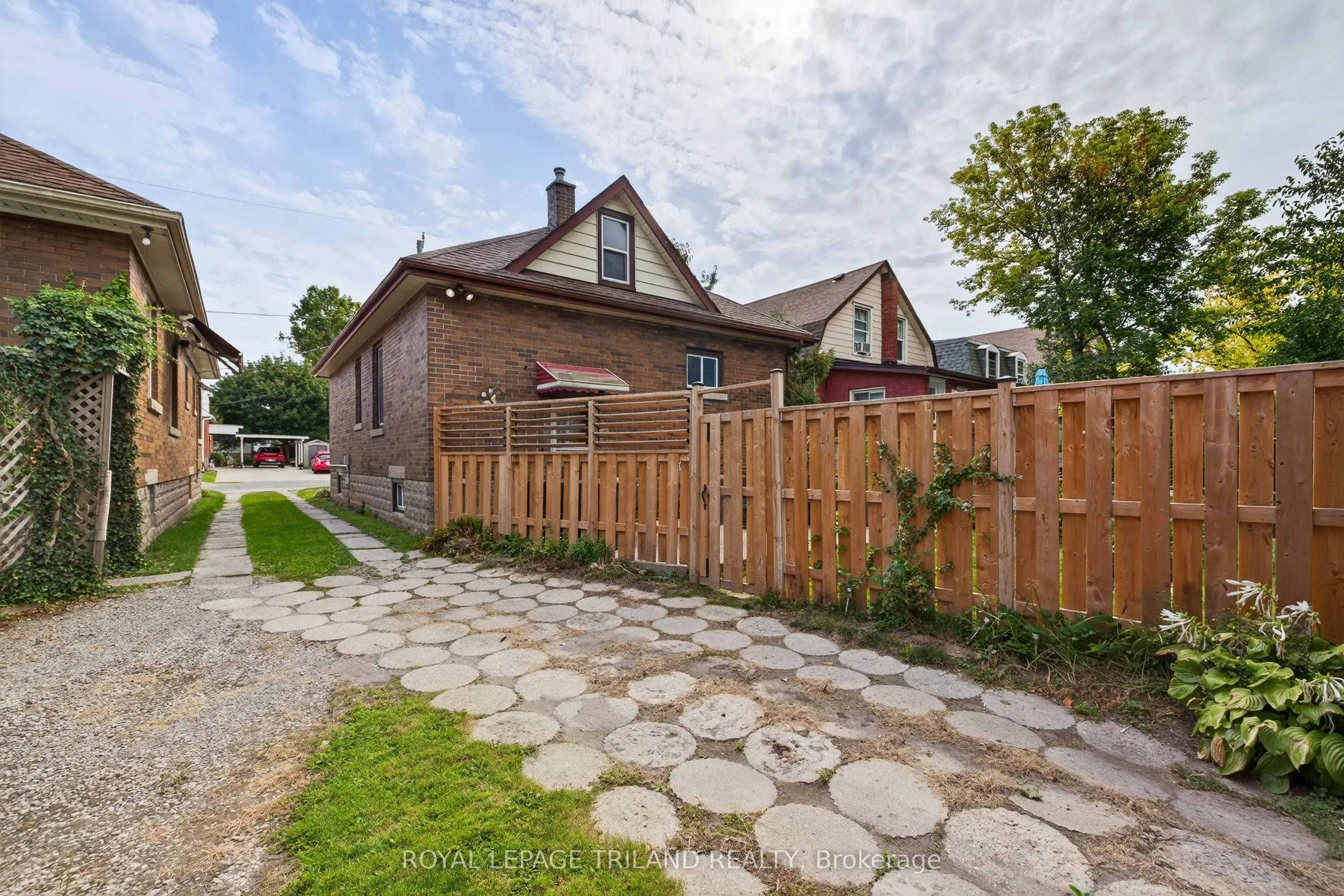 137 Redan Street