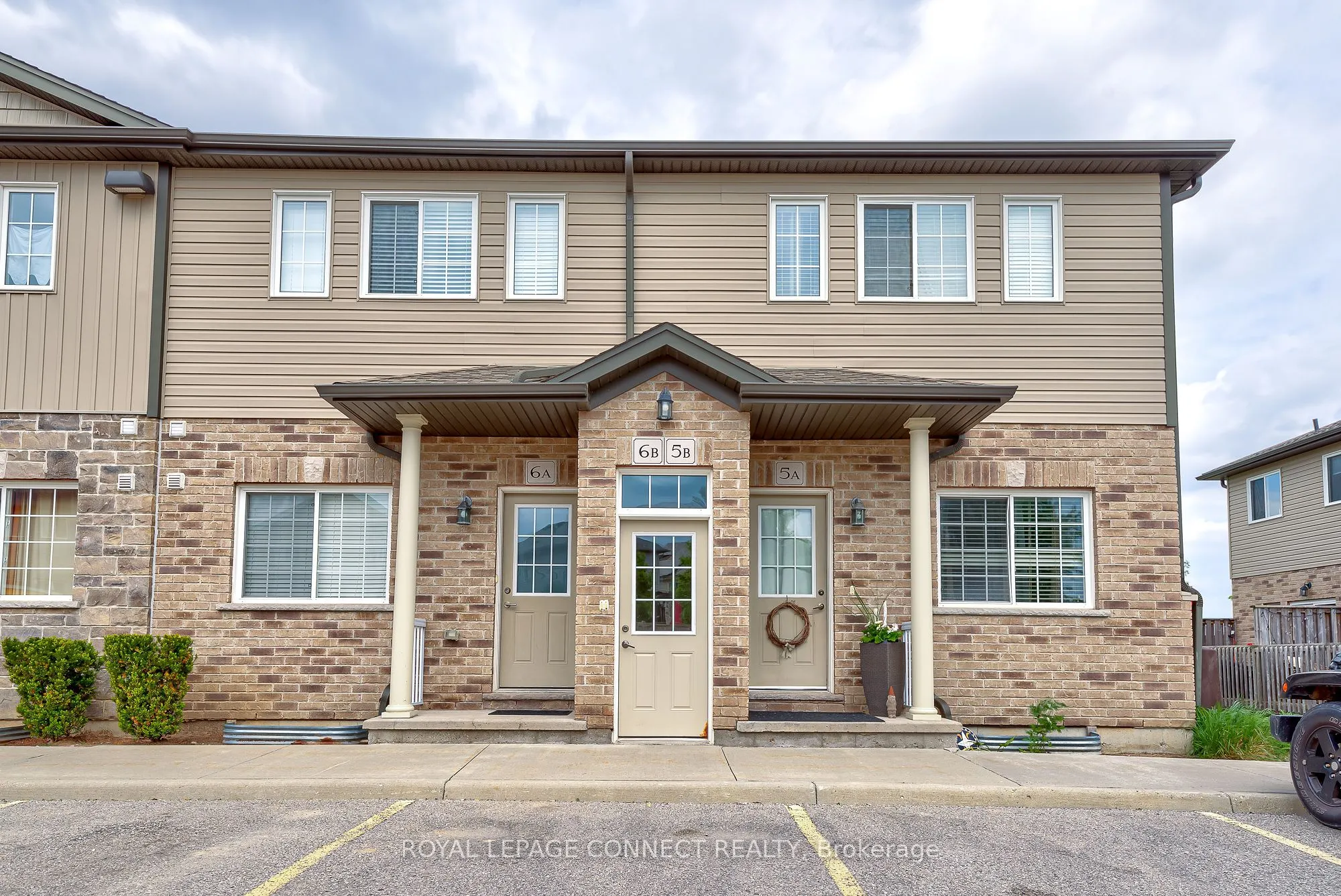 1180 Countrystone Drive, #5B