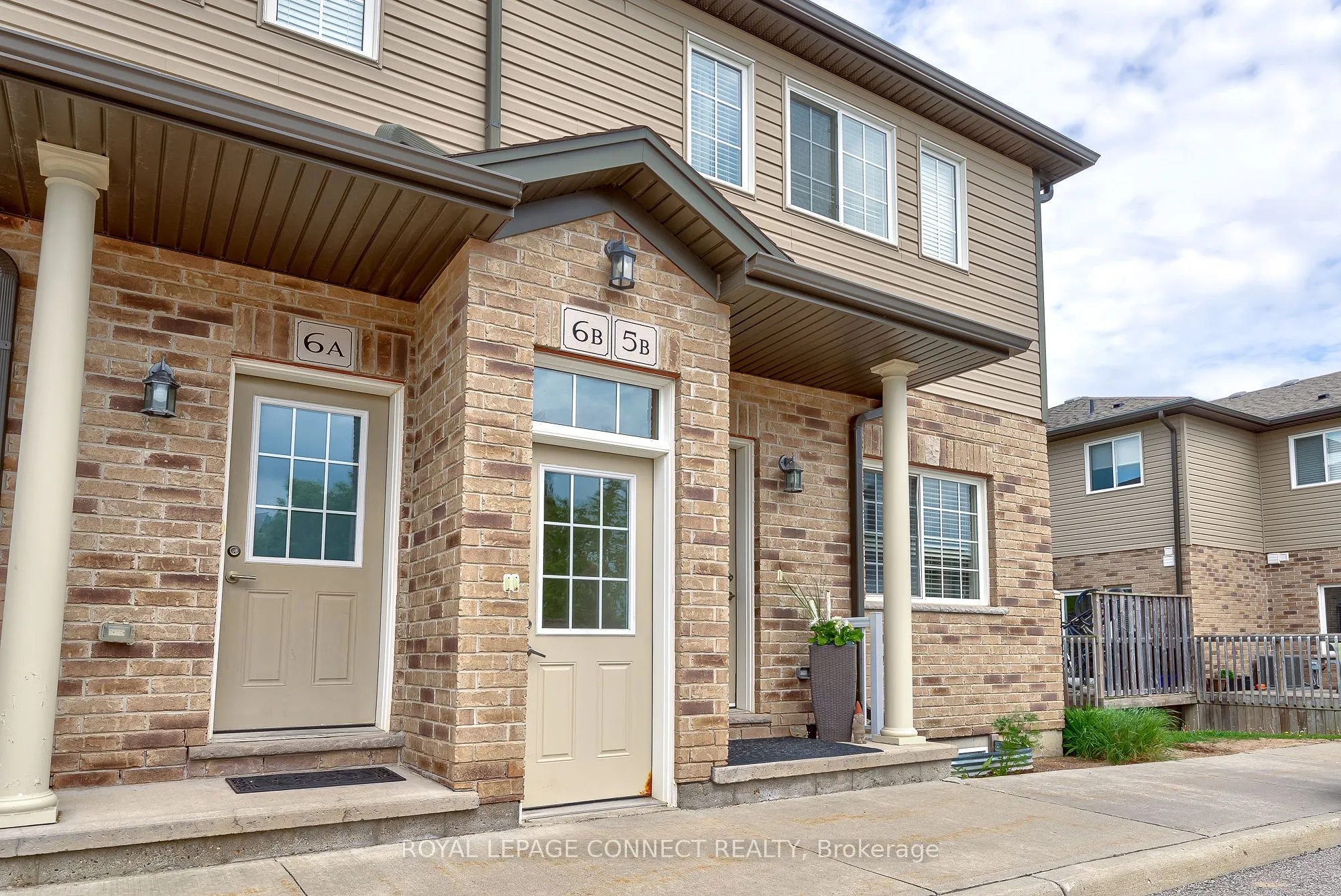 1180 Countrystone Drive, #5B