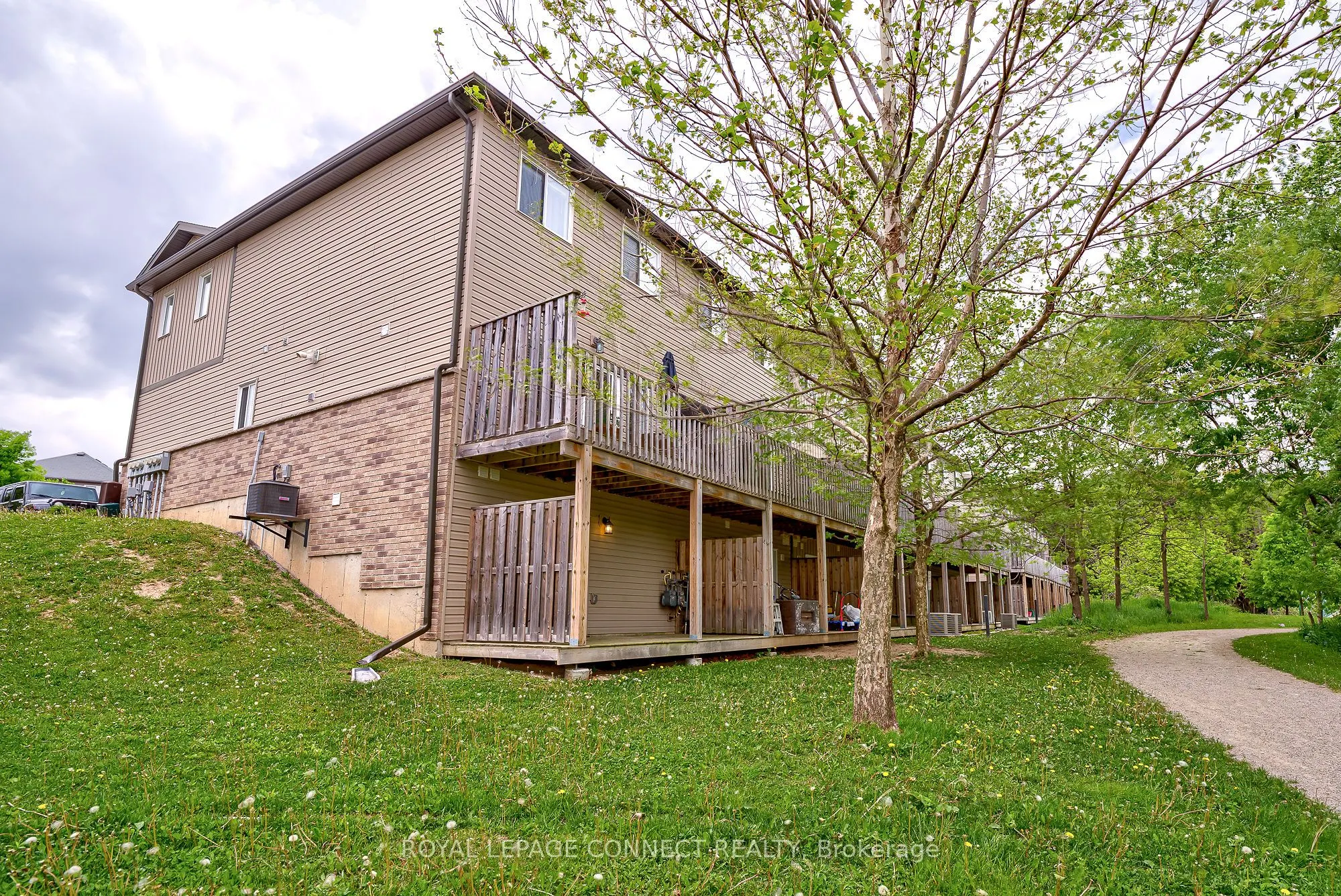 1180 Countrystone Drive, #5B