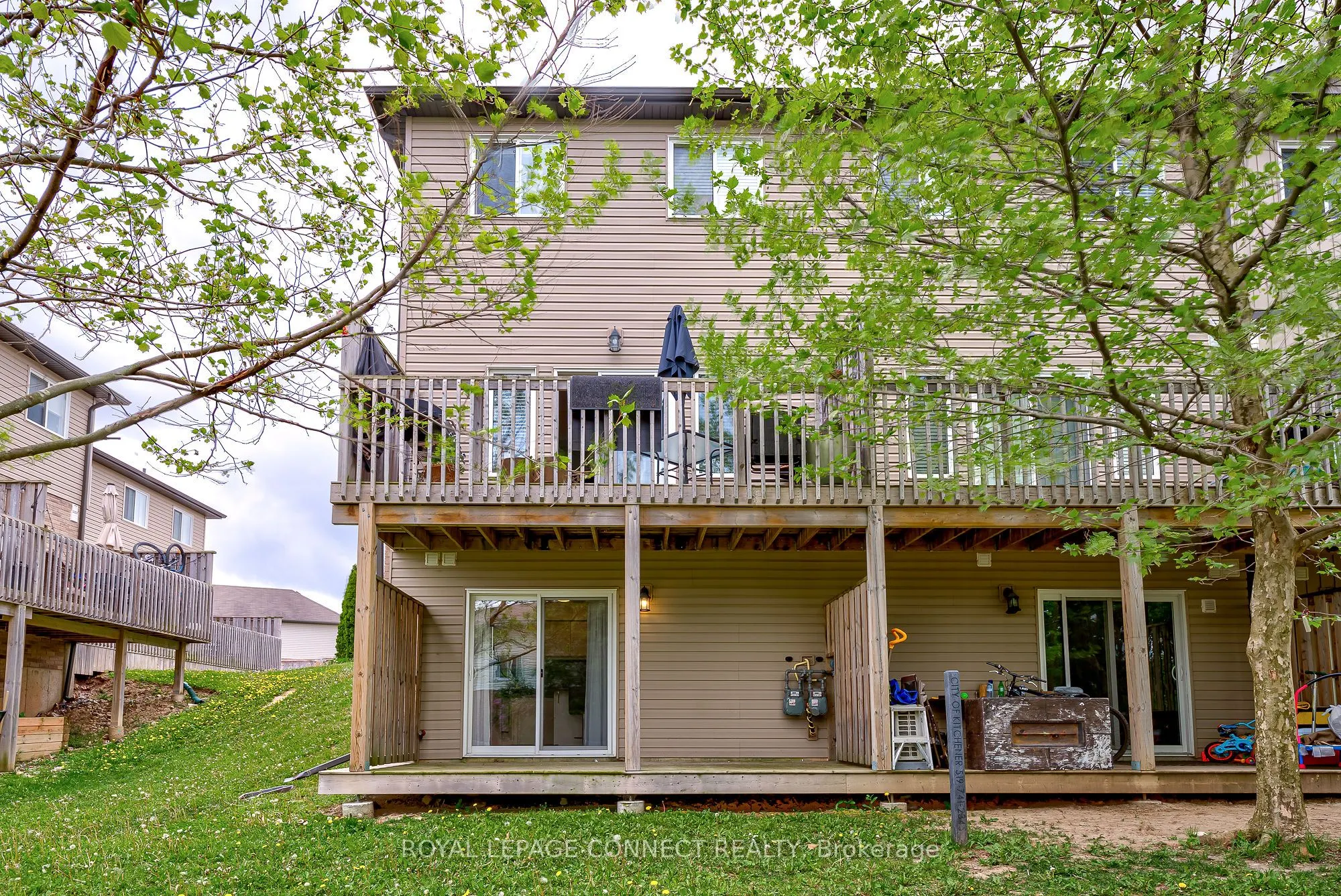 1180 Countrystone Drive, #5B