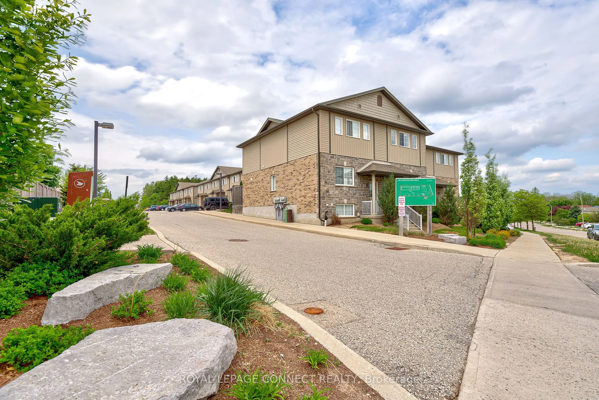 1180 Countrystone Drive, #5B
