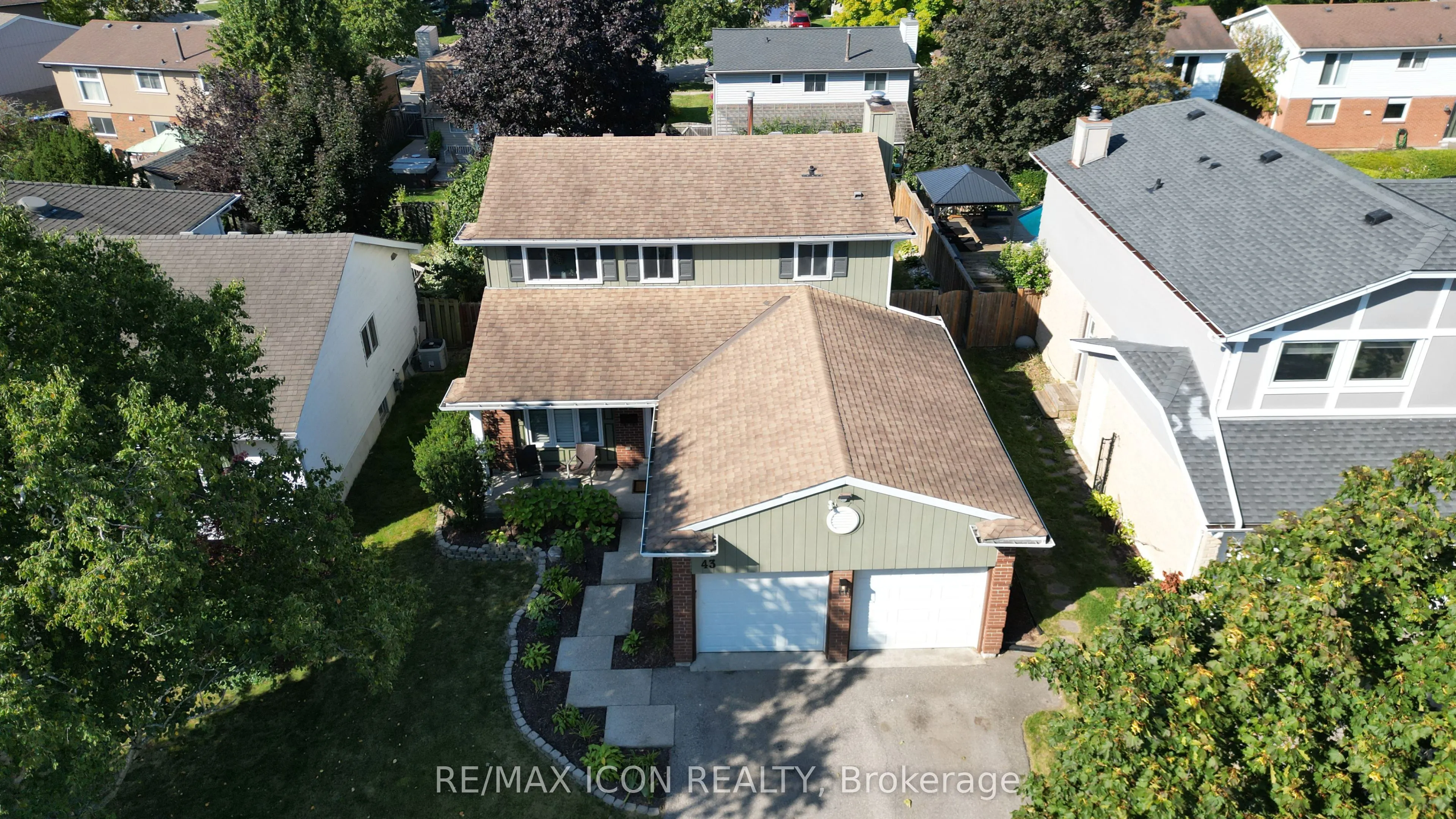 43 Winding Way