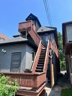 26 Wentworth Street S, #2