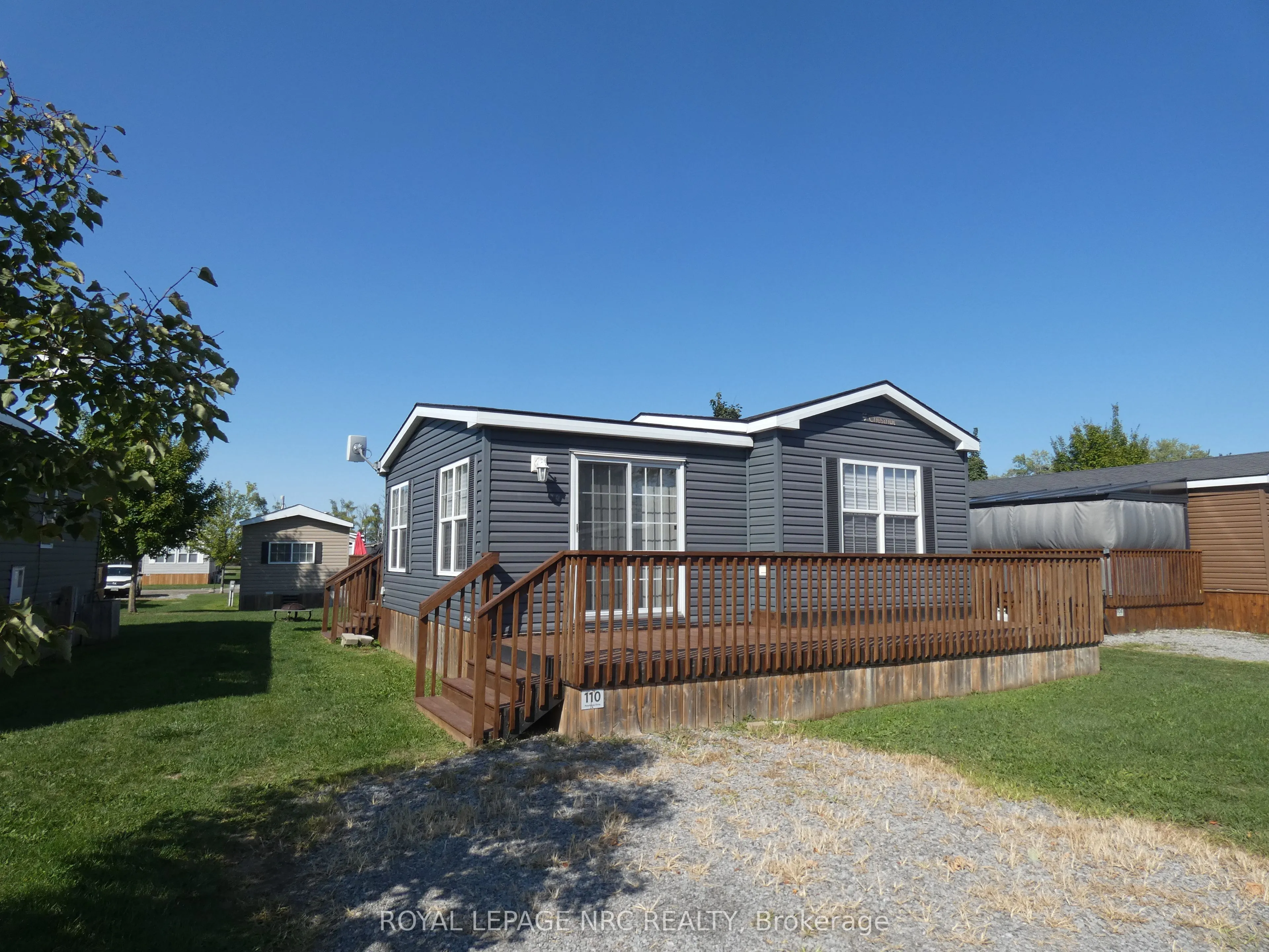 1501 Line 8 Road, #110
