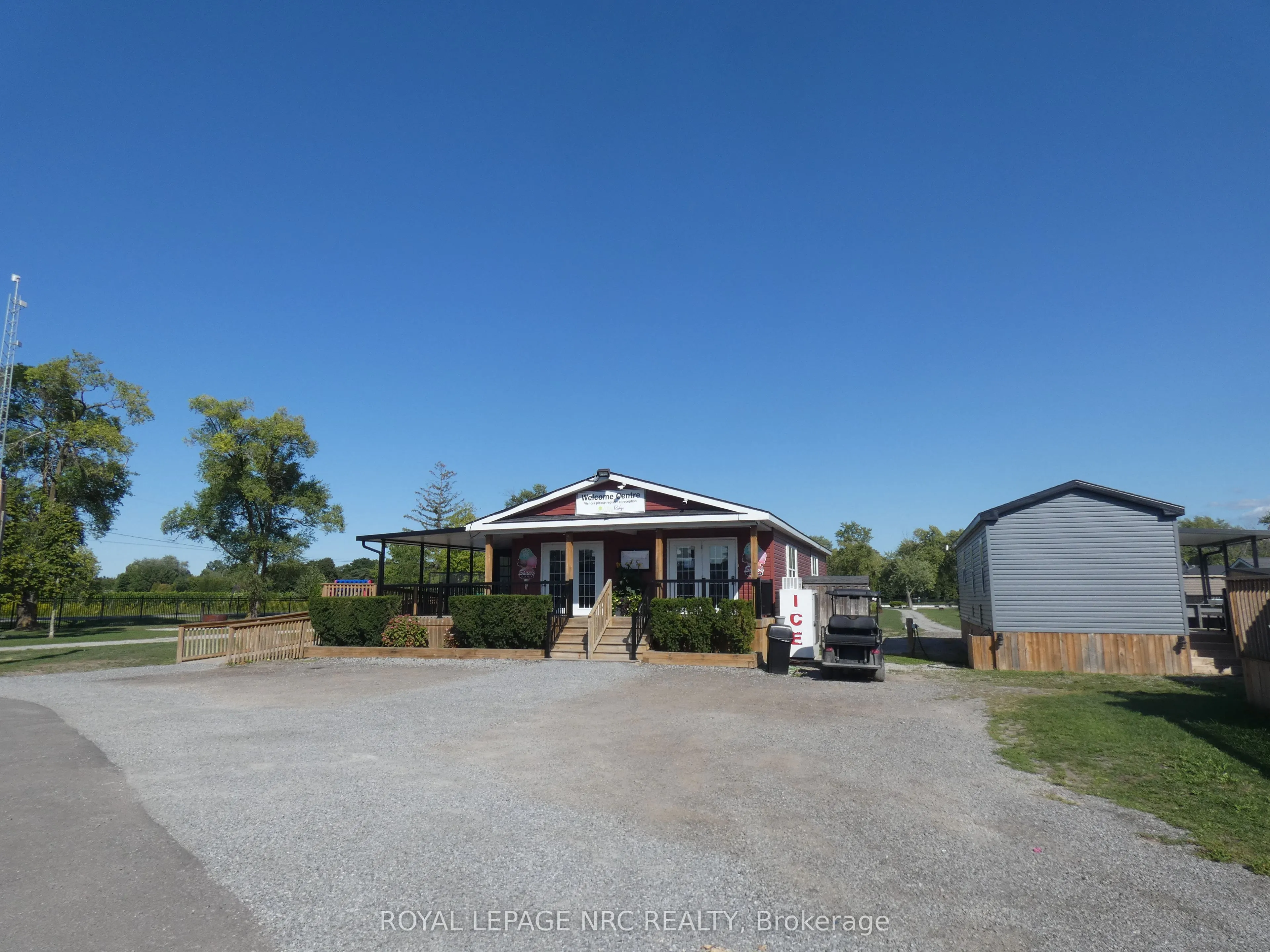 1501 Line 8 Road, #110