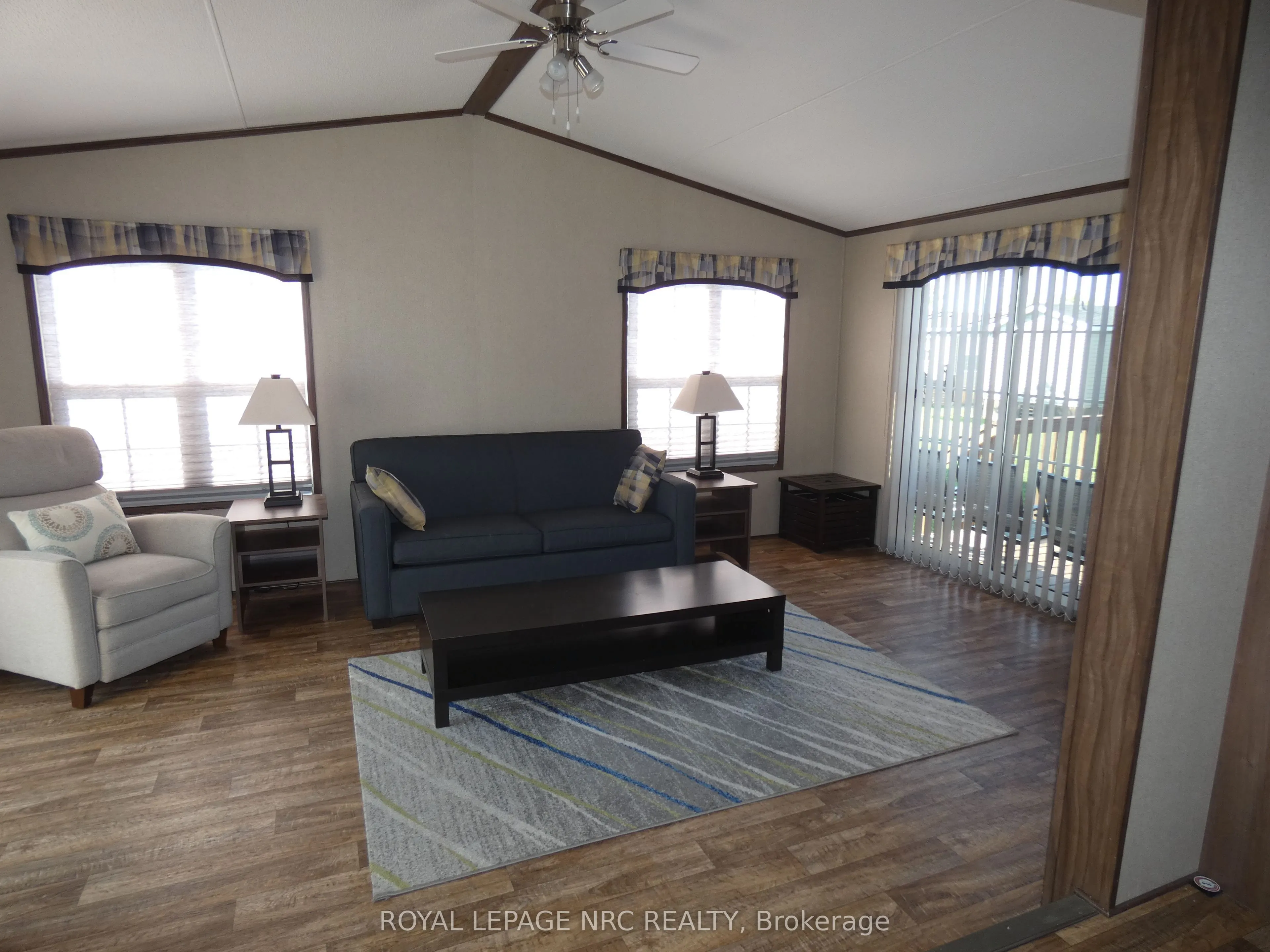 1501 Line 8 Road, #110