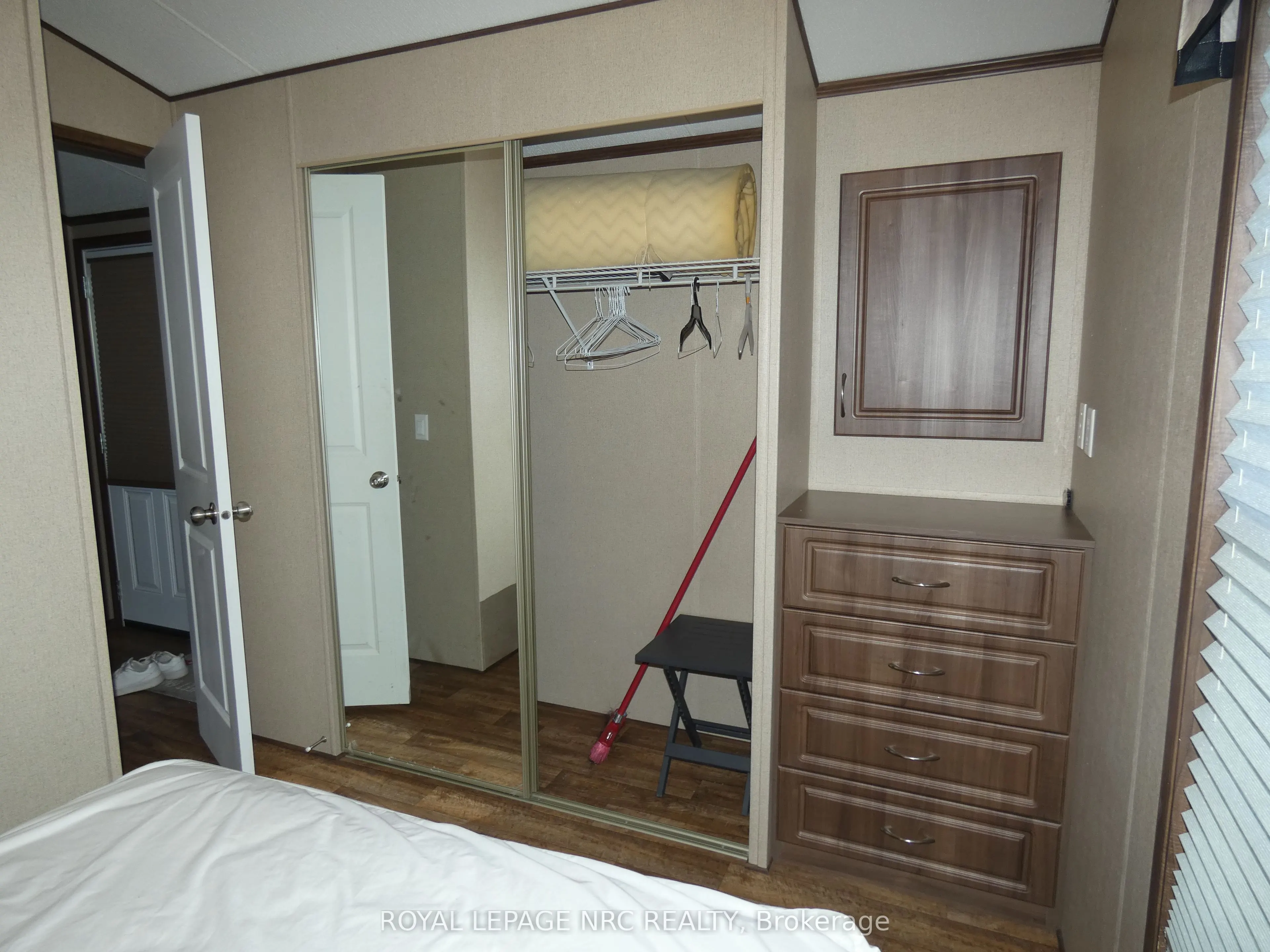 1501 Line 8 Road, #110