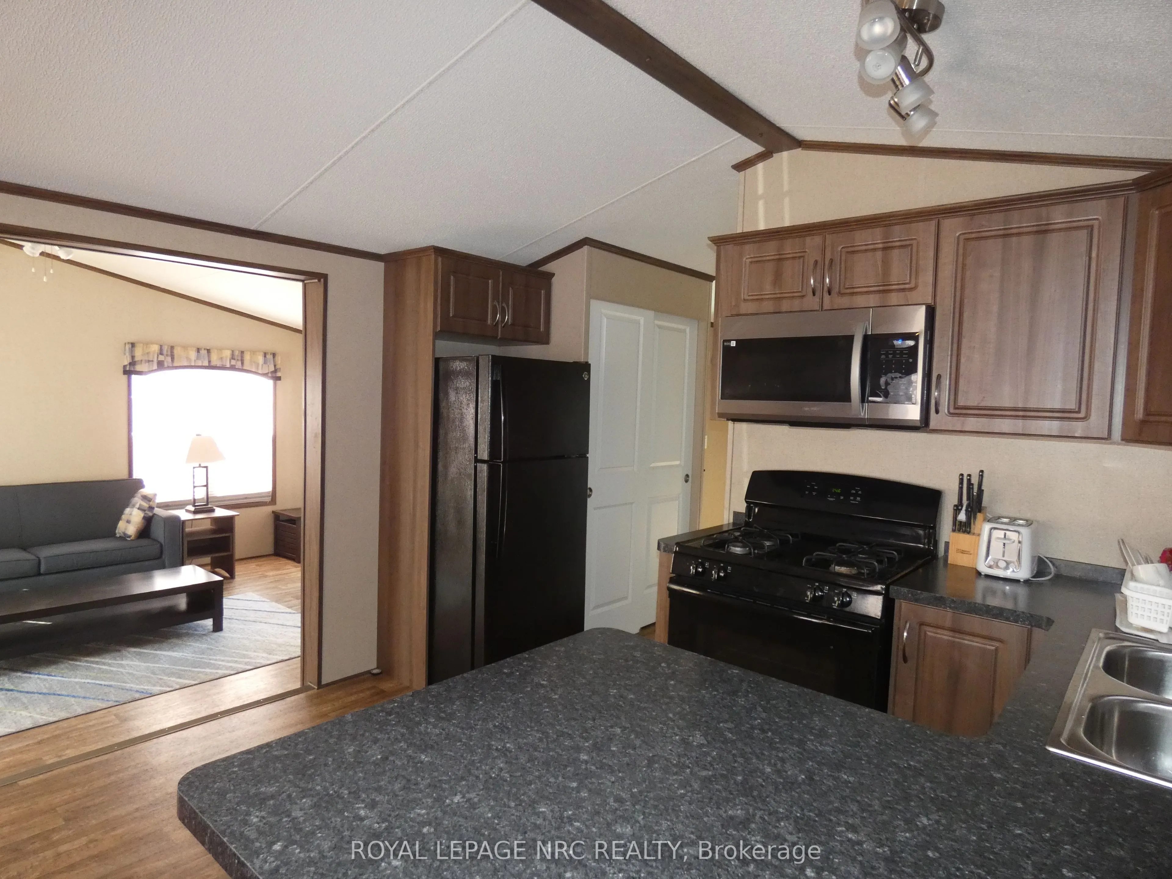 1501 Line 8 Road, #110