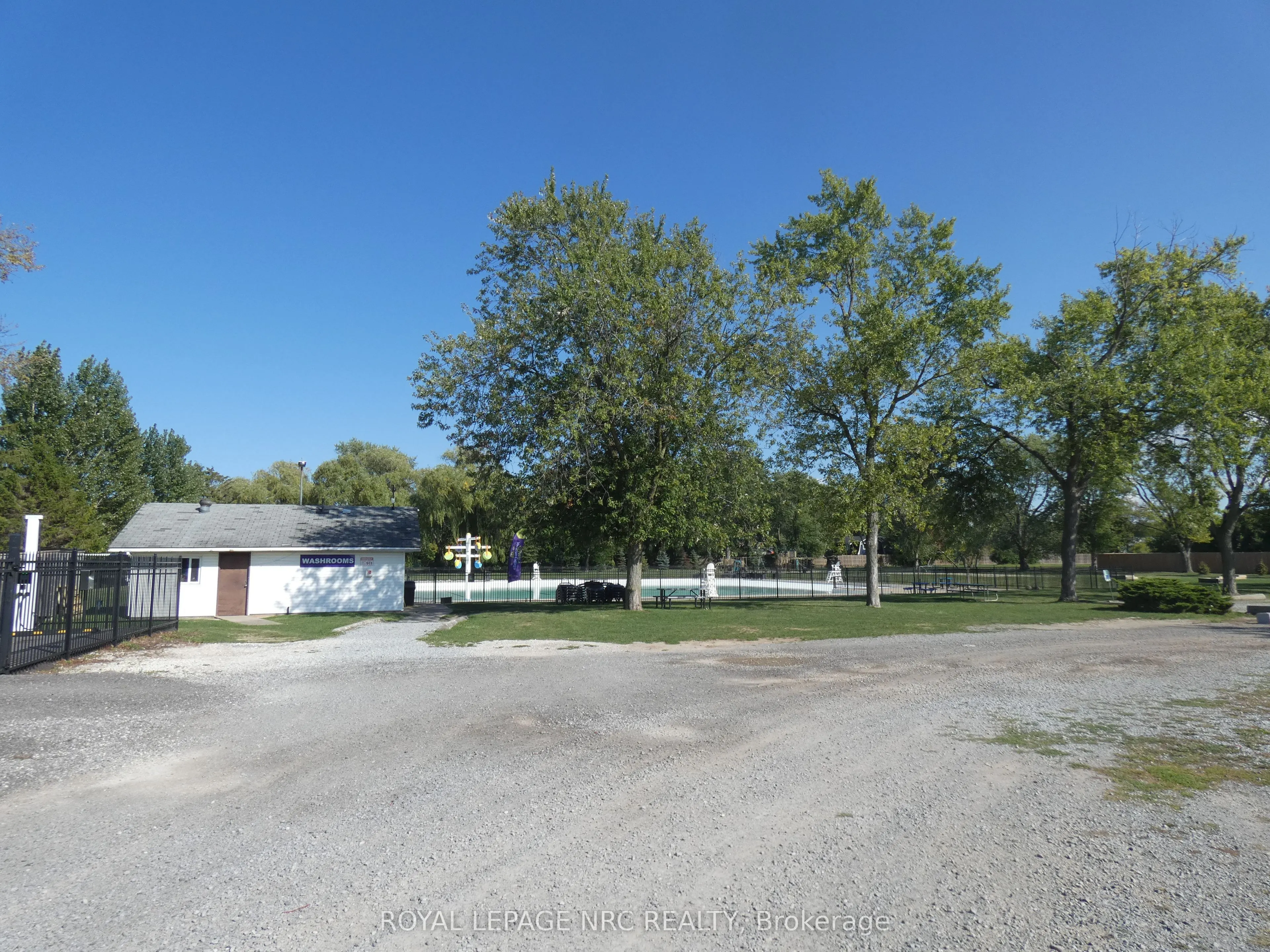 1501 Line 8 Road, #110