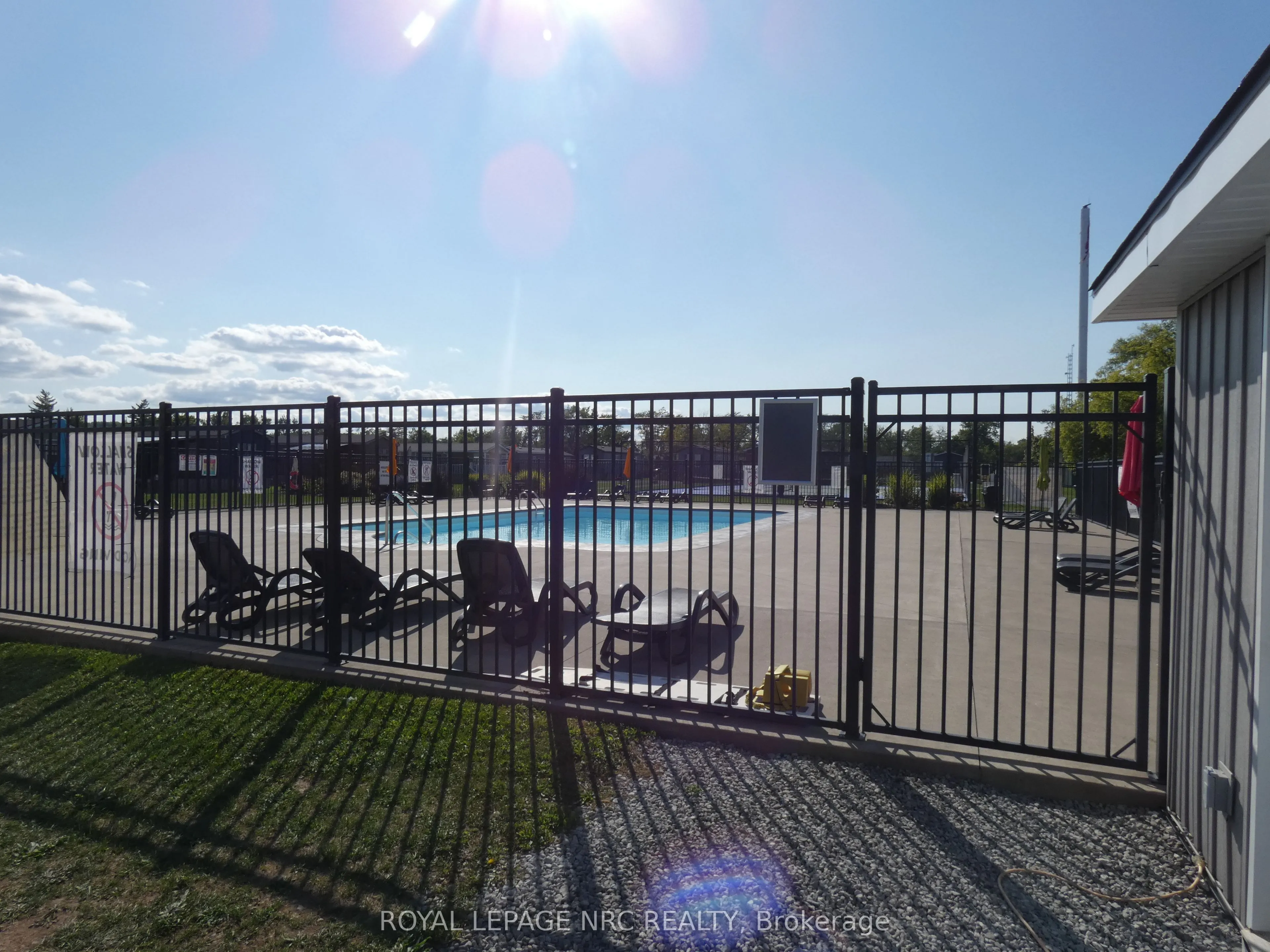 1501 Line 8 Road, #110