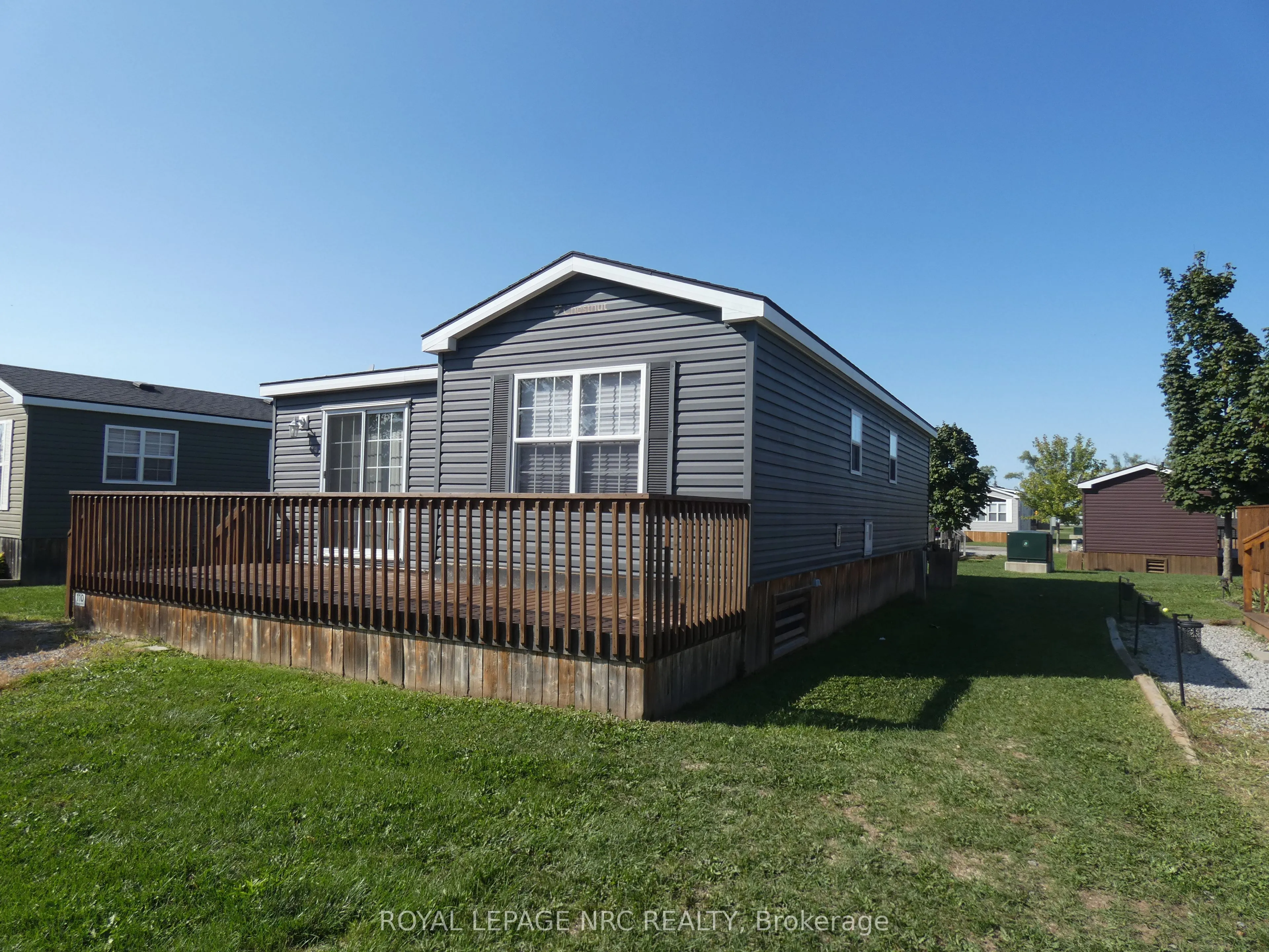 1501 Line 8 Road, #110