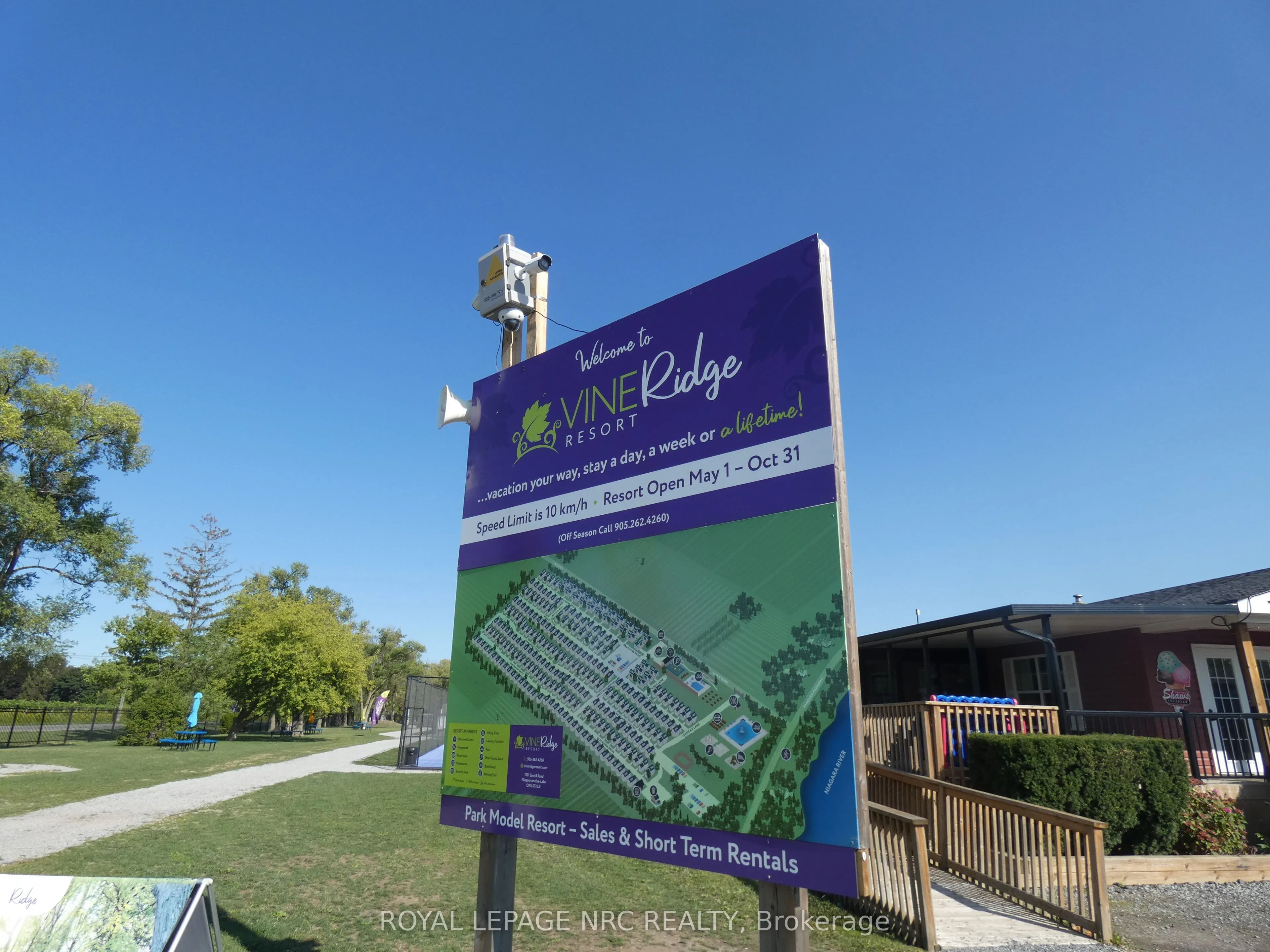 1501 Line 8 Road, #110