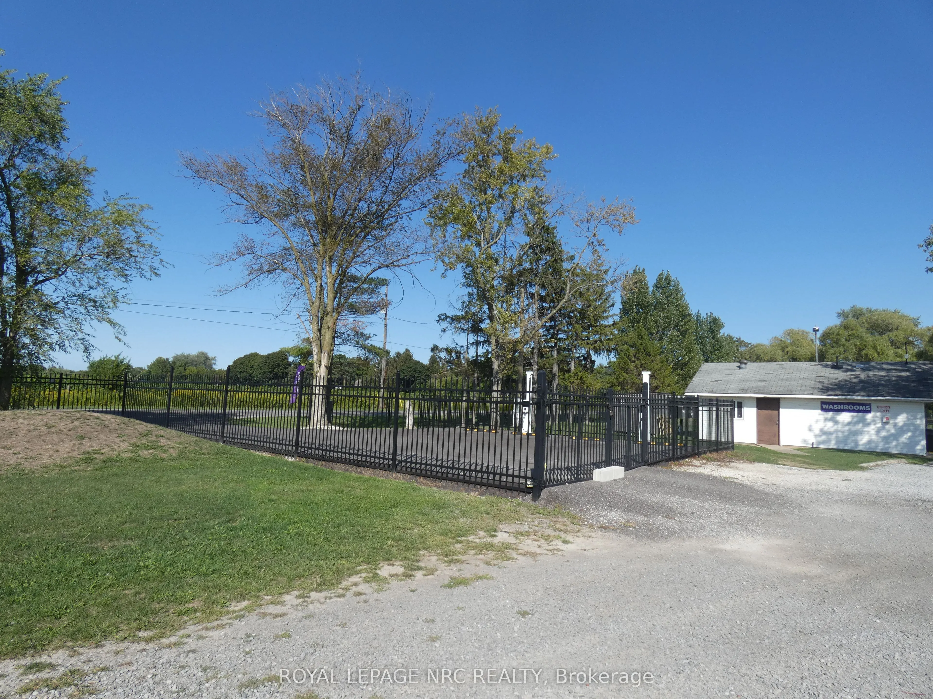 1501 Line 8 Road, #110