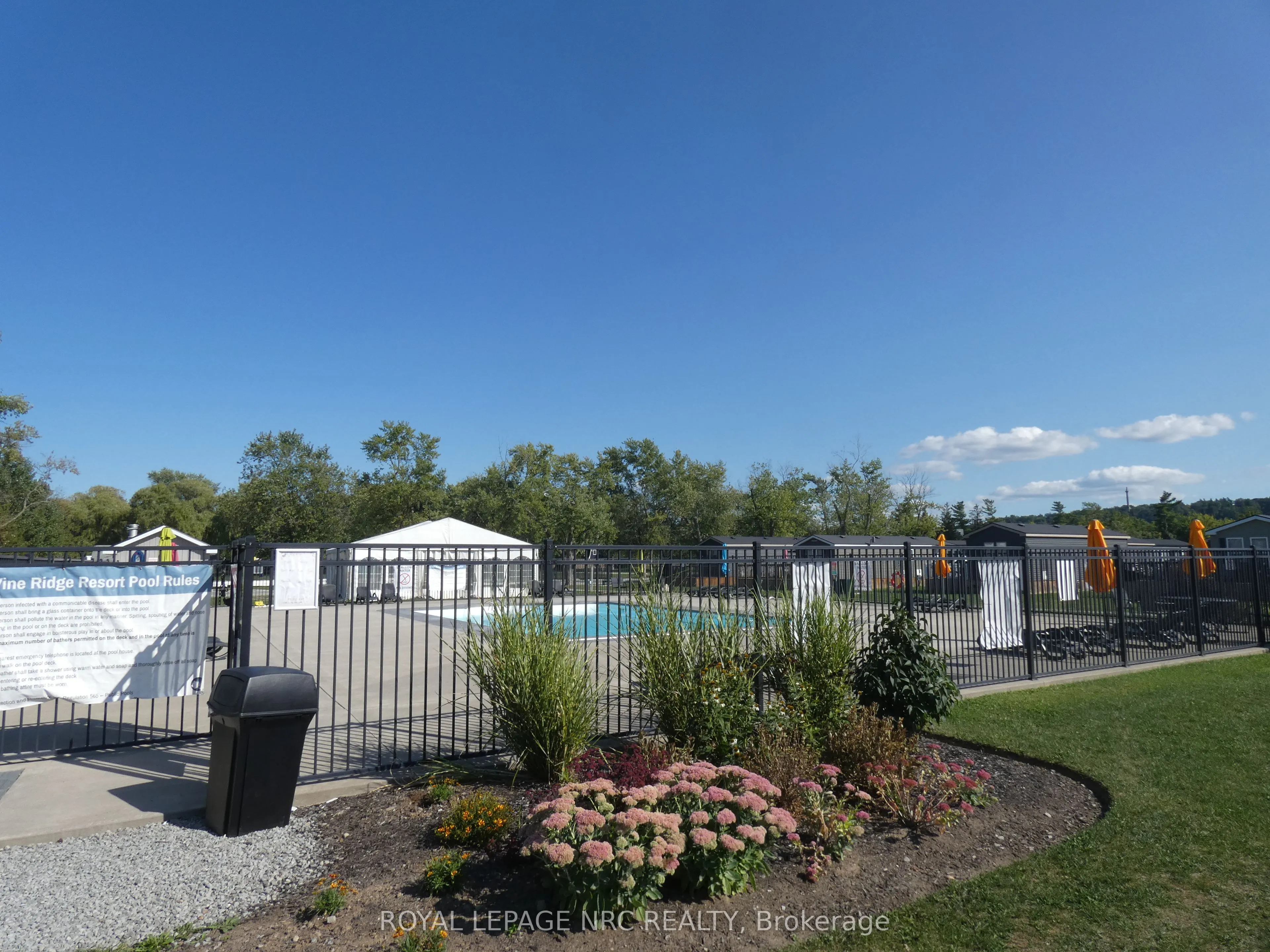 1501 Line 8 Road, #110