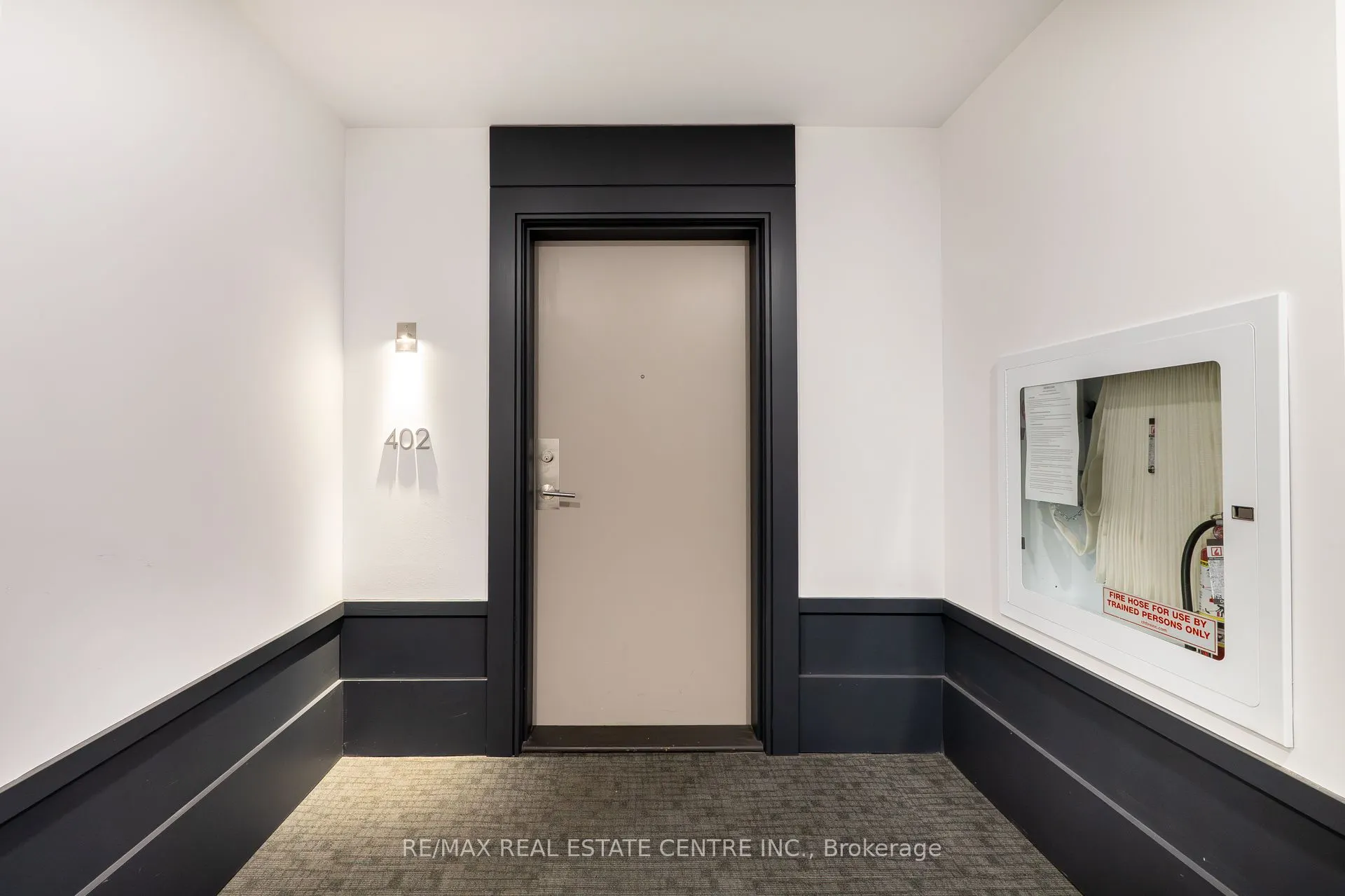 16 Concord Place, #402