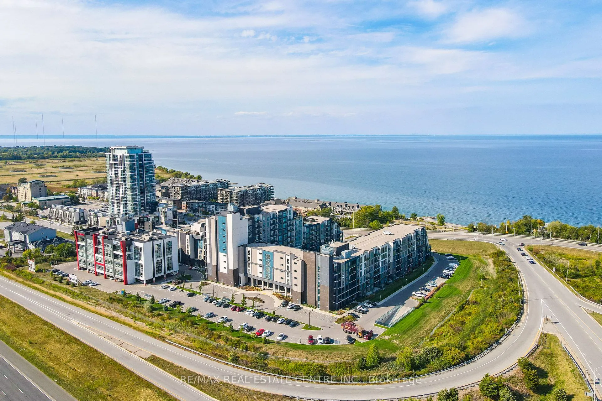 16 Concord Place, #402