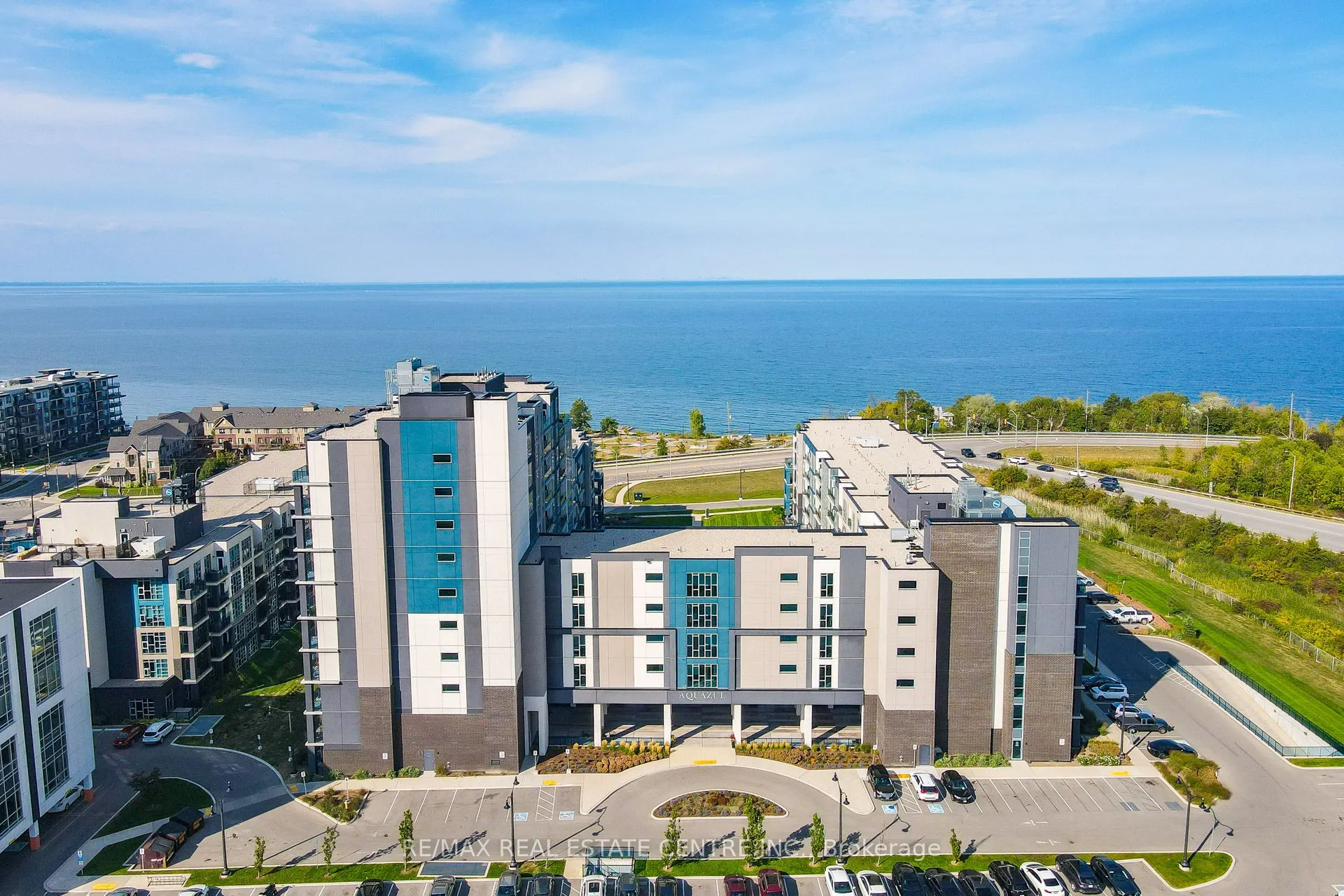 16 Concord Place, #402