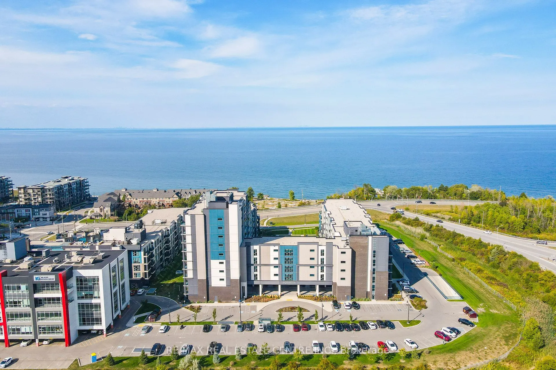 16 Concord Place, #402